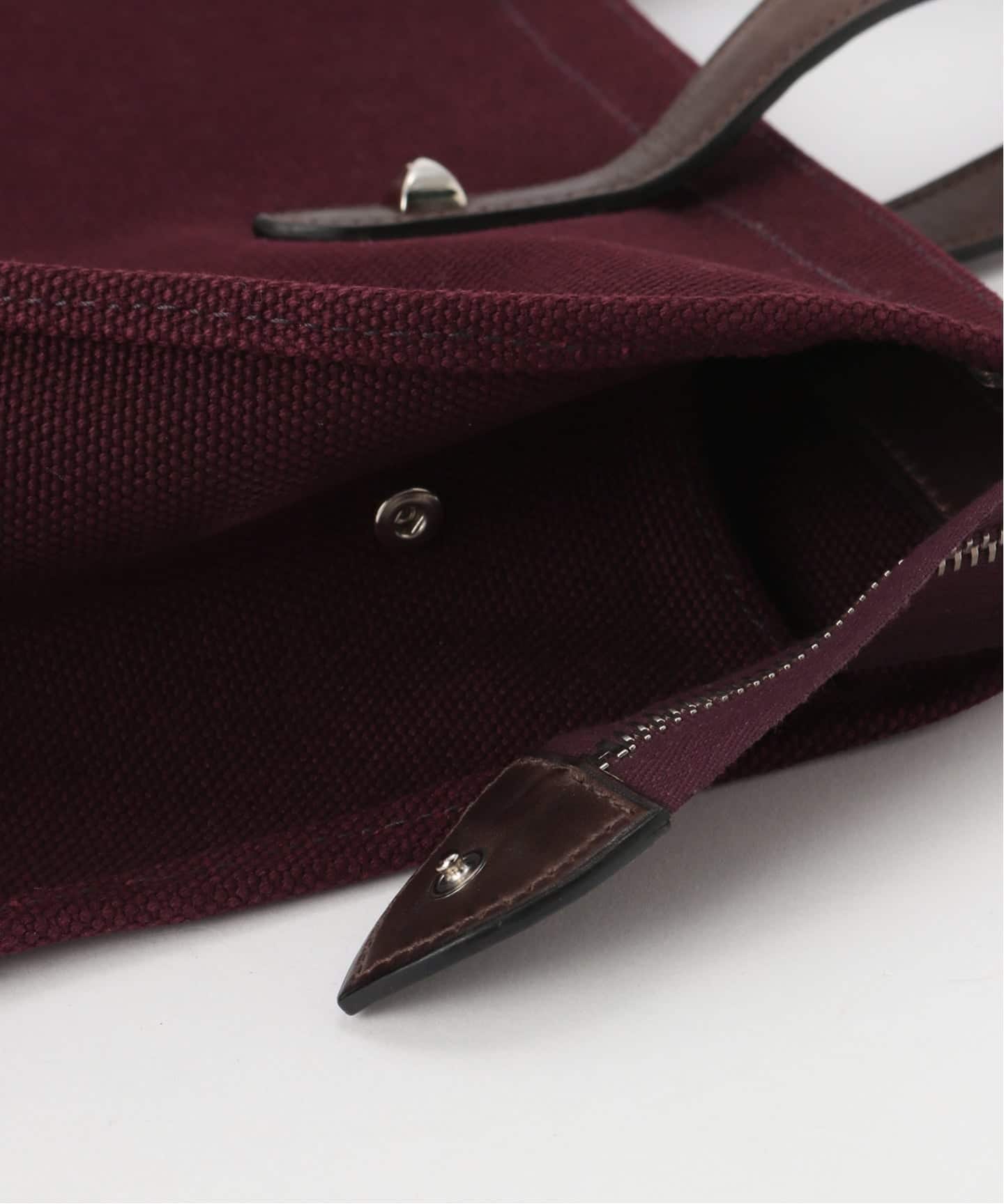 VINTAGE HERMES/エルメス】Cabas mira pm（トートバッグ）｜DECOUVERTE