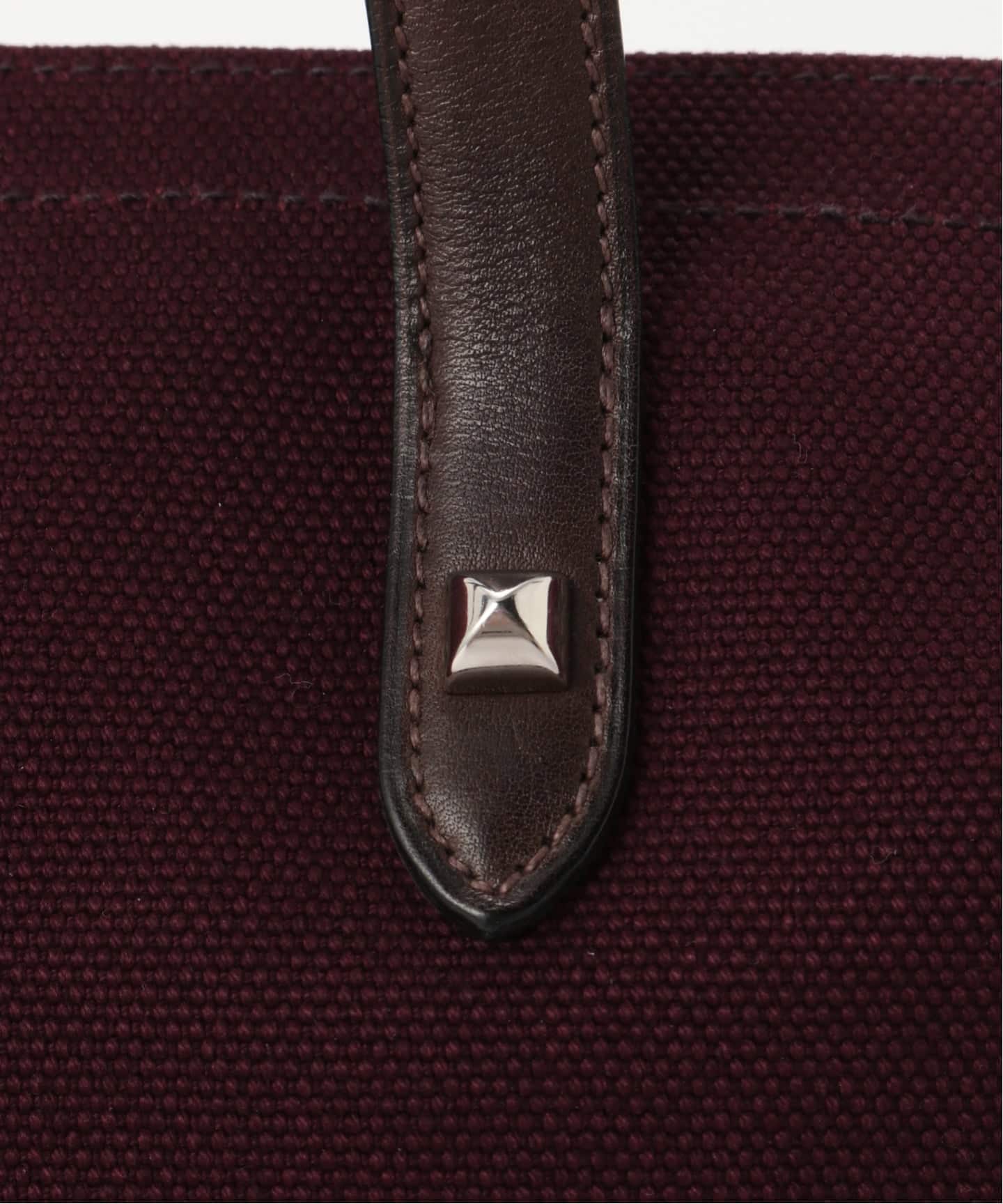 VINTAGE HERMES/エルメス】Cabas mira pm（トートバッグ）｜DECOUVERTE