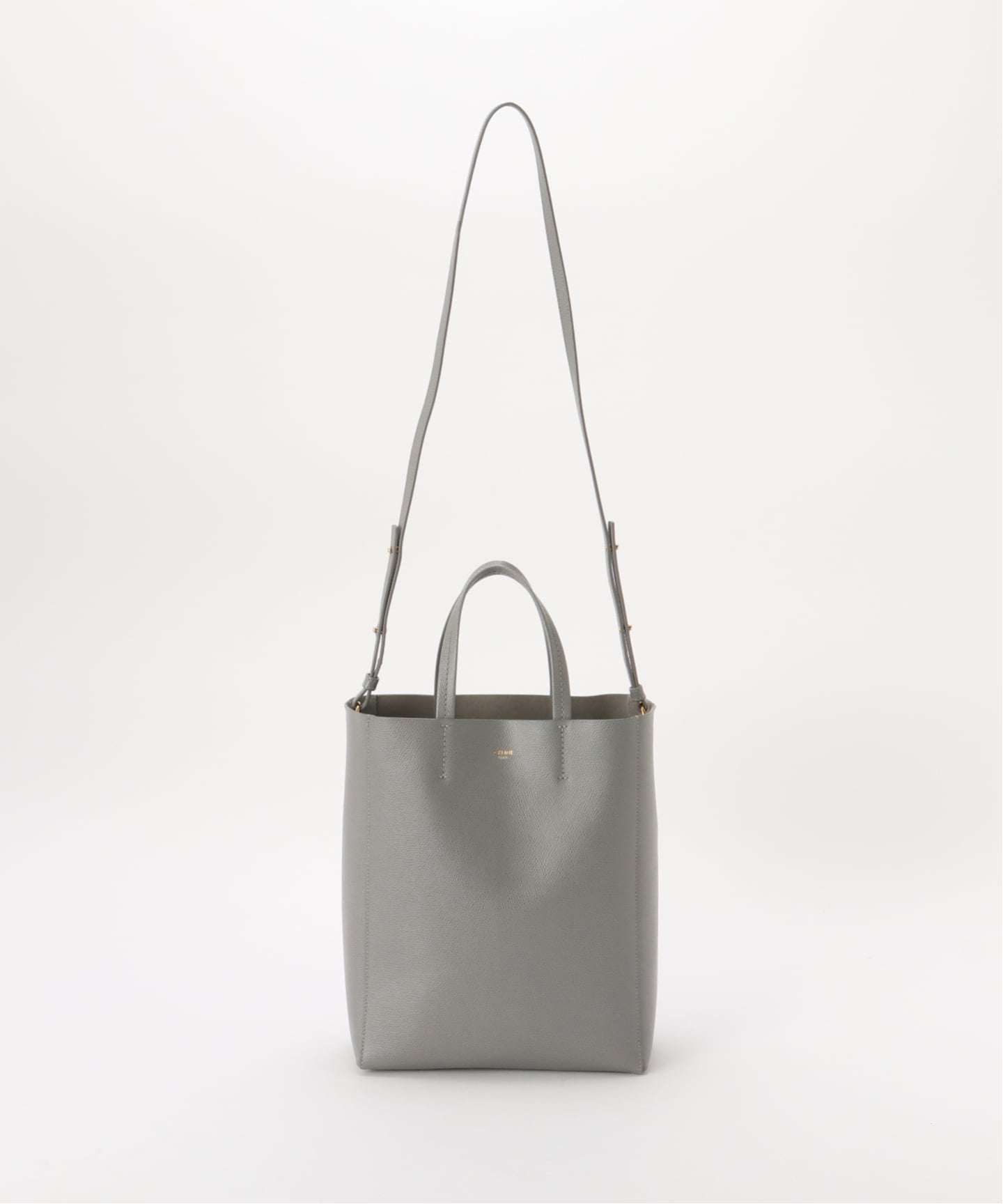 VINTAGE CELINE/セリーヌ】 Vertical cabas small 2way（トートバッグ