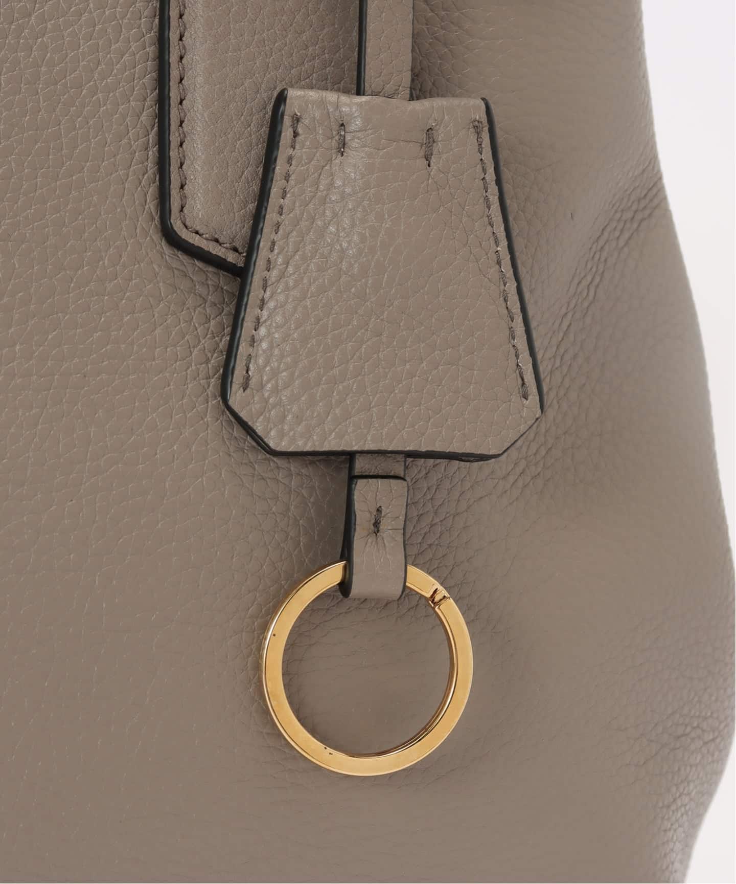 VINTAGE PRADA/プラダ】 vitello dino tote 2way leather（トート