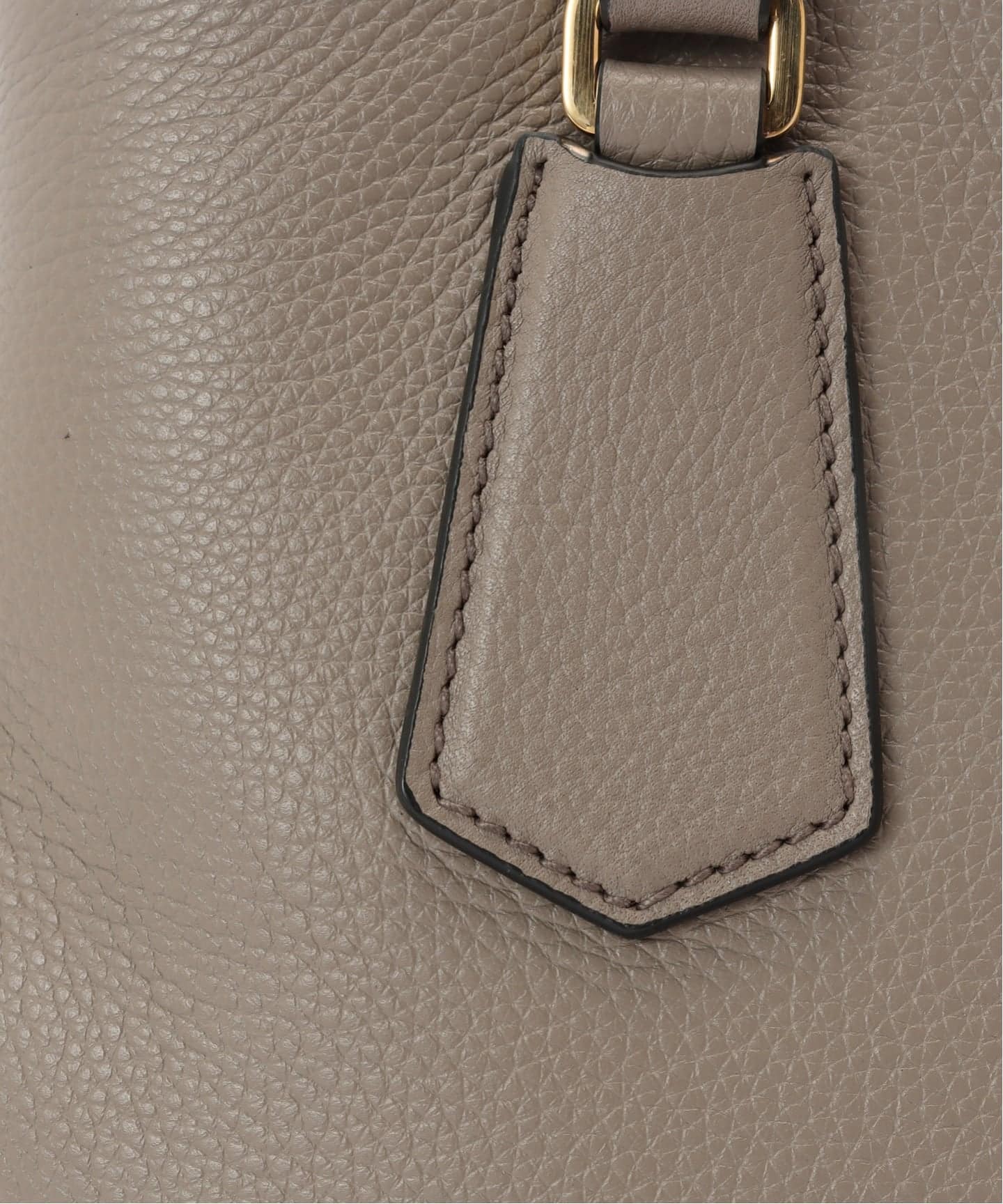 VINTAGE PRADA/プラダ】 vitello dino tote 2way leather（トート