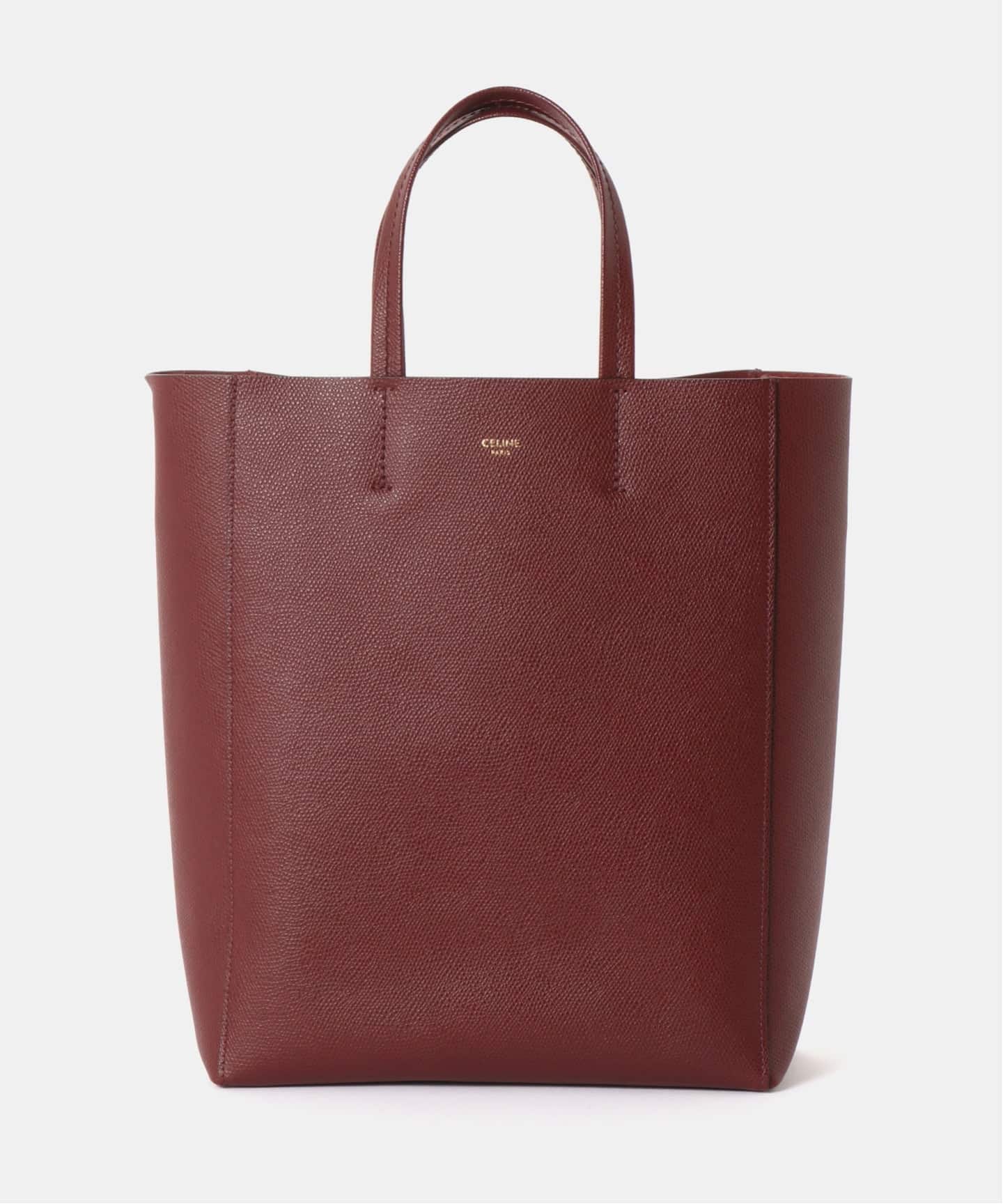 CELINE/セリーヌ】 Vertical cabas 2way（トートバッグ）｜ENSEMBLE