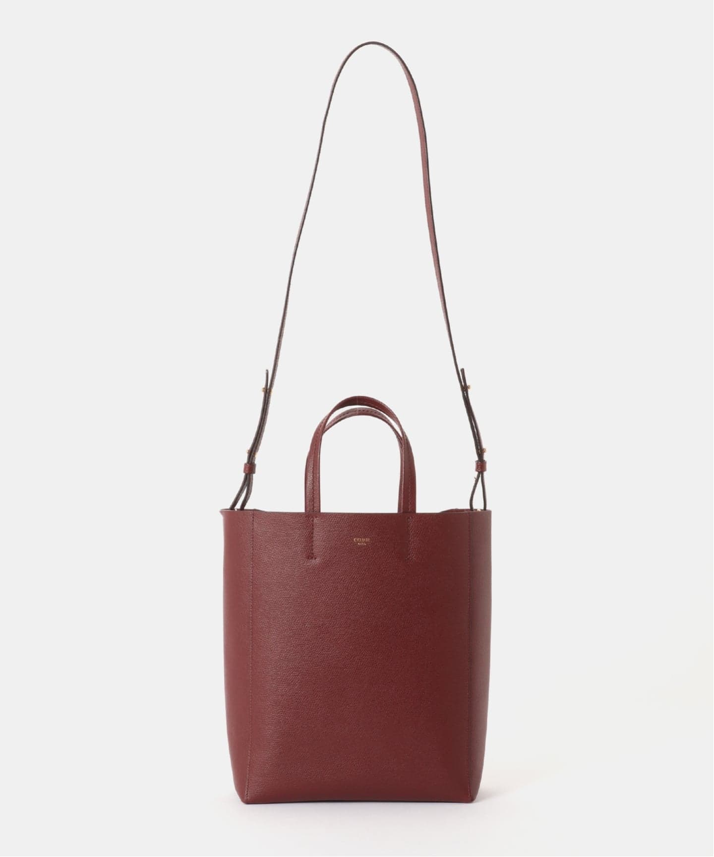 CELINE/セリーヌ】 Vertical cabas 2way（トートバッグ）｜ENSEMBLE