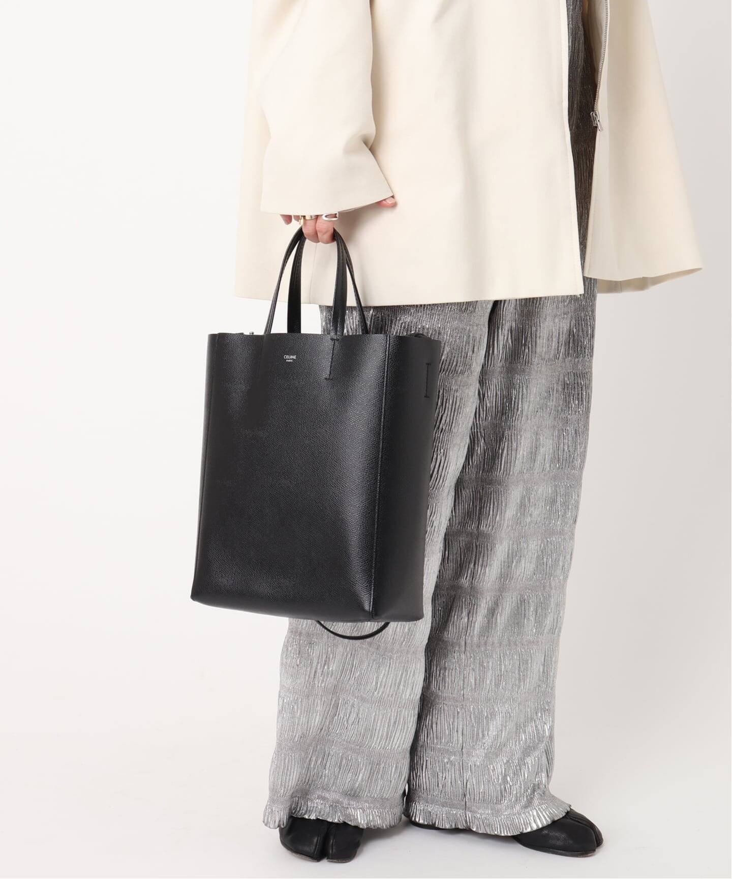 CELINE/セリーヌ】 Vertical cabas 2way（トートバッグ）｜ENSEMBLE