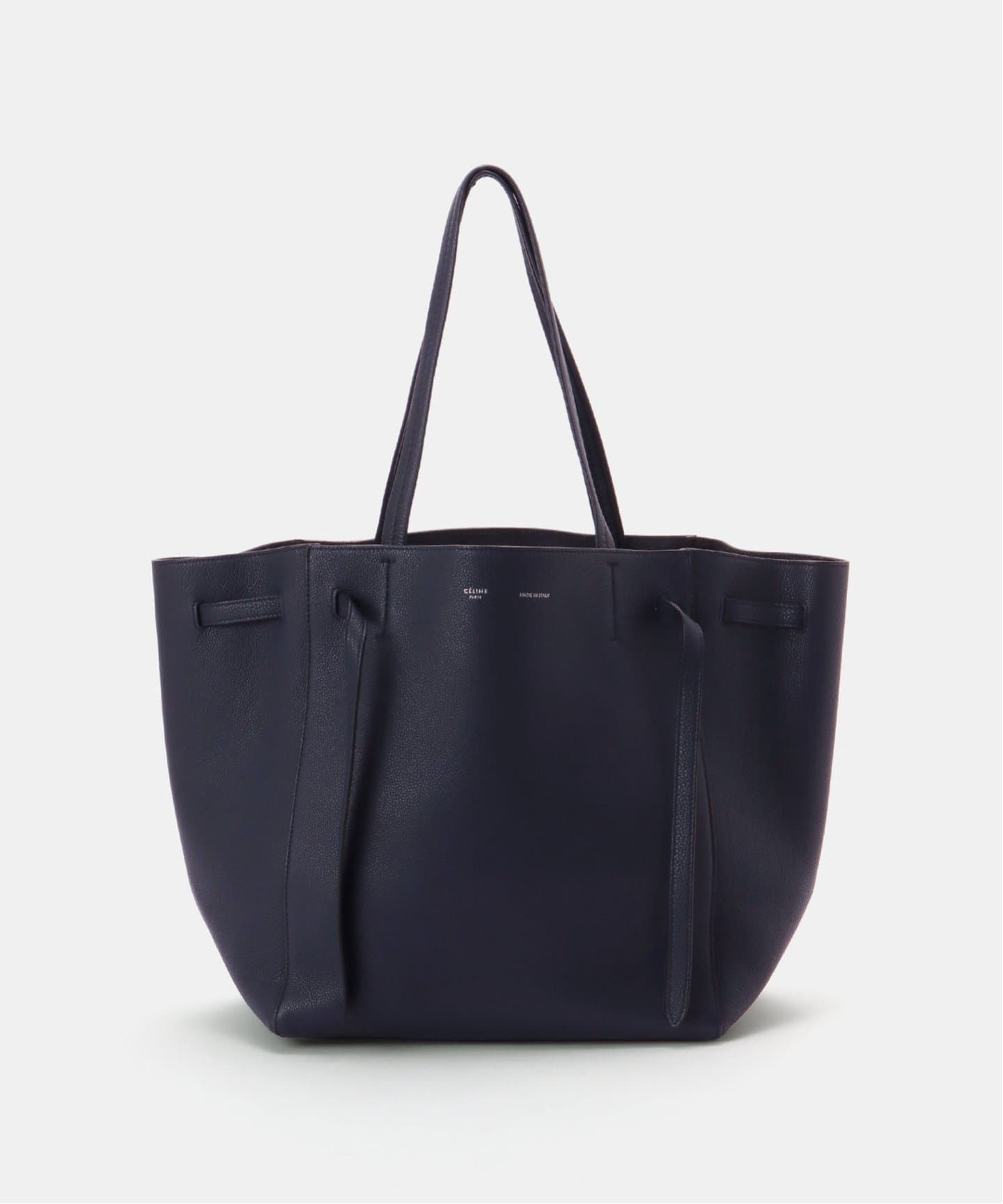 VINTAGE CELINE/セリーヌ】Cabas phantom tote(トートバッグ VINTAGE CELINE/セリーヌ】Cabas phantom tote(トートバッグ