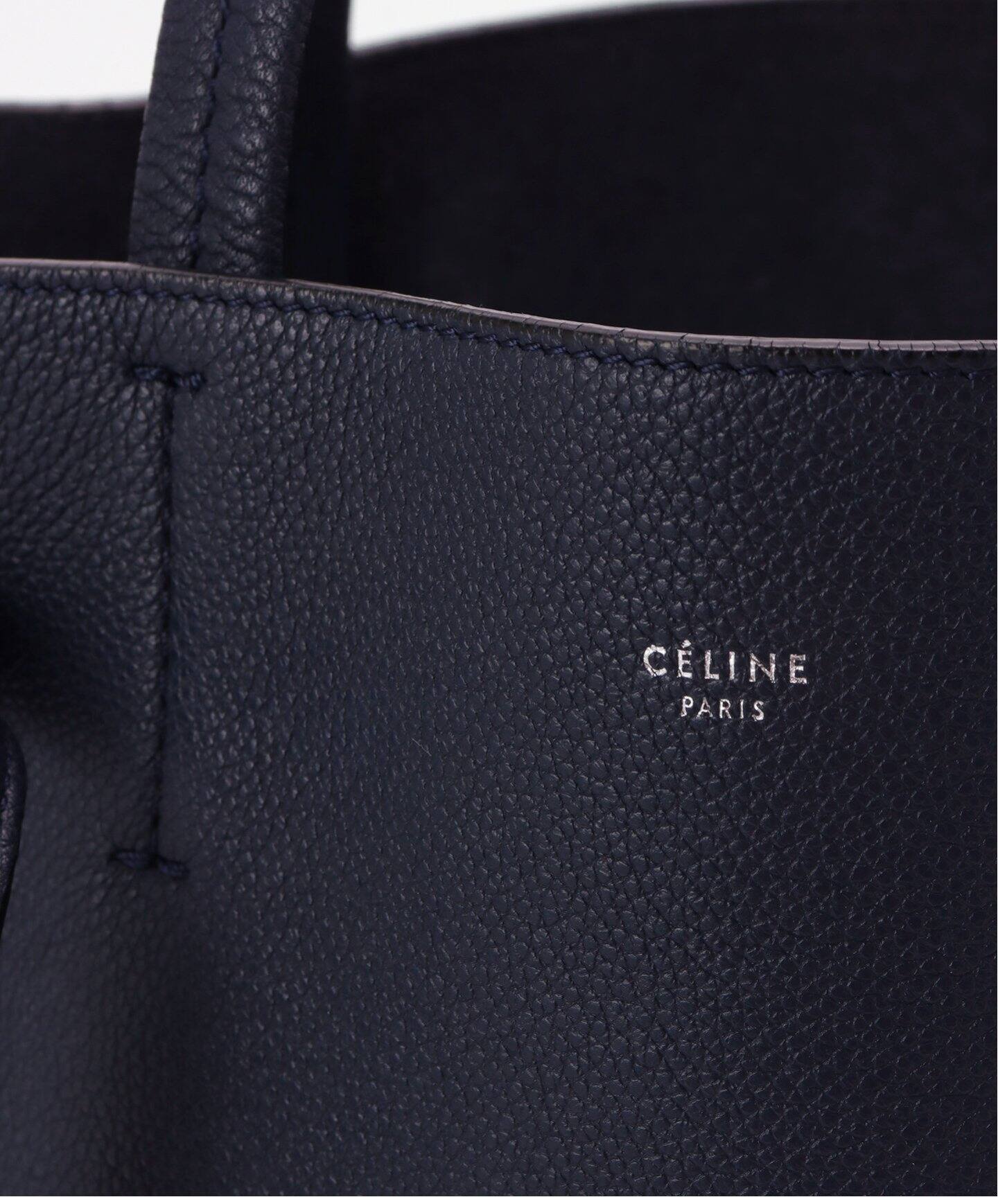 VINTAGE CELINE/セリーヌ】Cabas phantom tote（トートバッグ