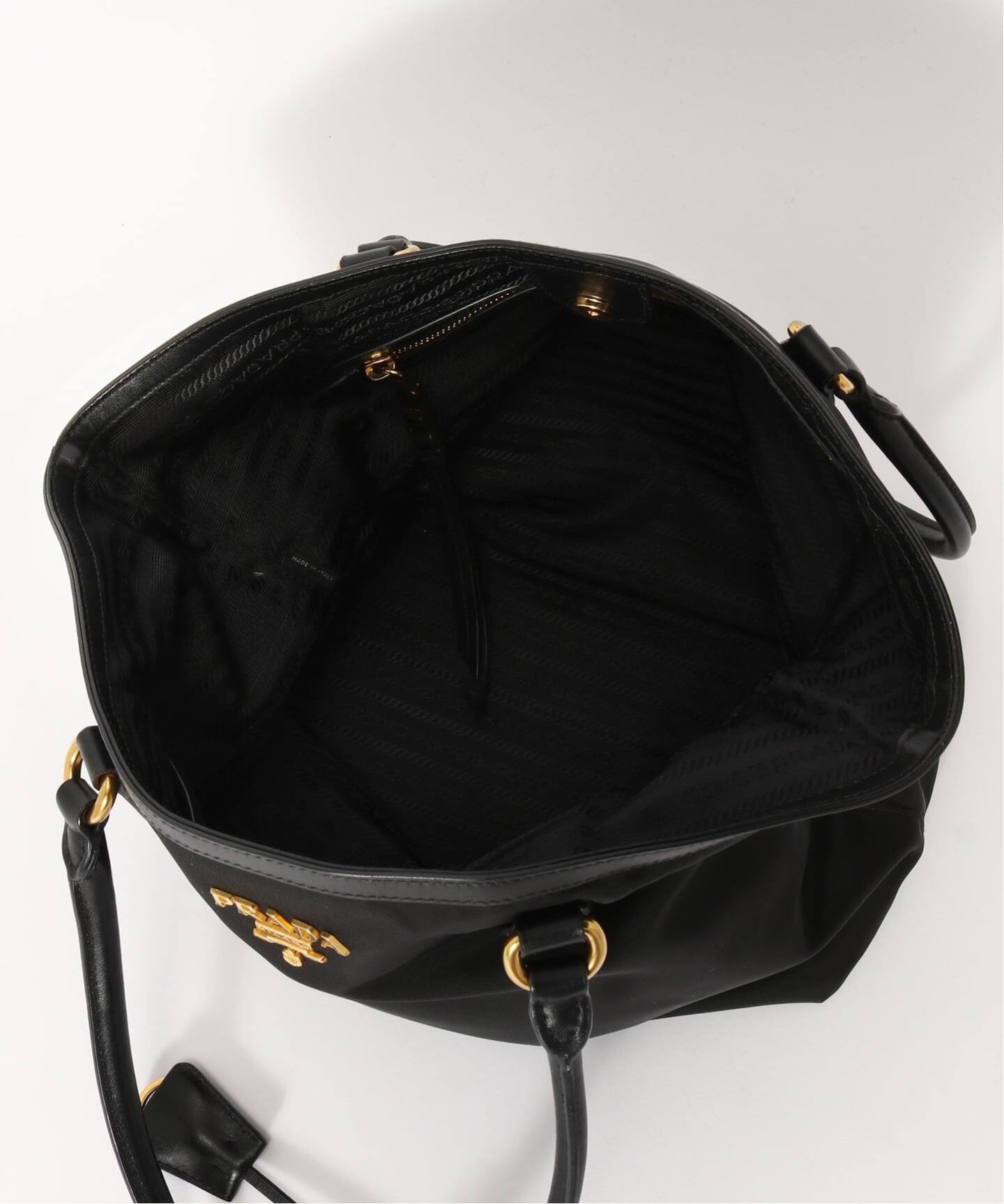 プラダ PRADA アンサンブル PRADA（プラダ） サンダル シューズ Nappa leather 1X433N 038