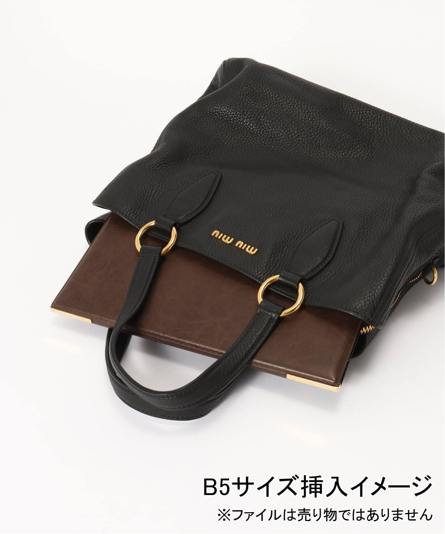 ミュウ ミュウミュウ 財布 MIU MIU 5ML506 2D3Y マテラッセ MATELASSE