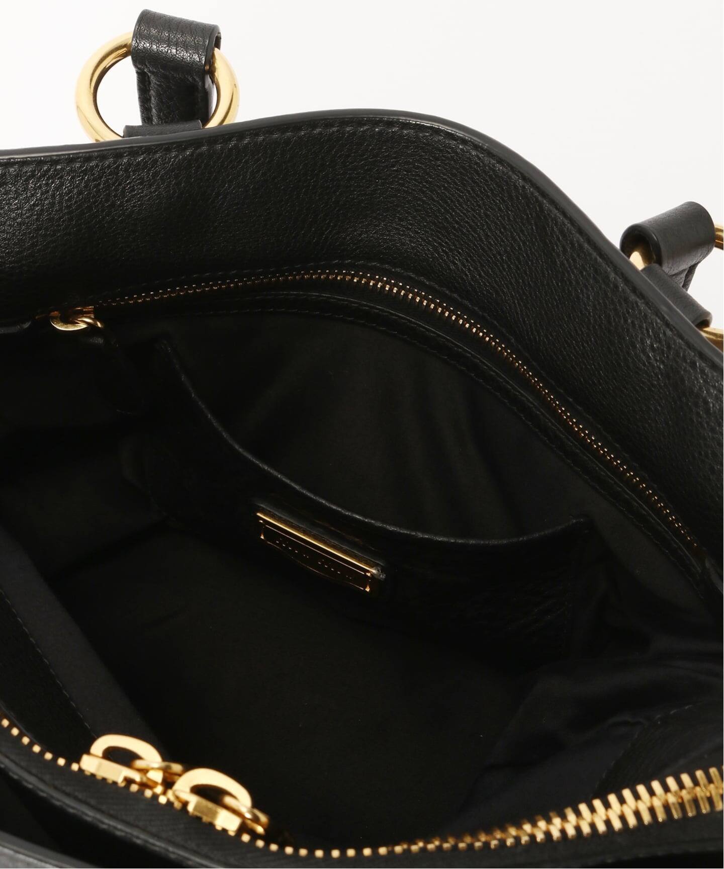 MIU MIU/ミュウミュウ】Vitello phenix tote（トートバッグ