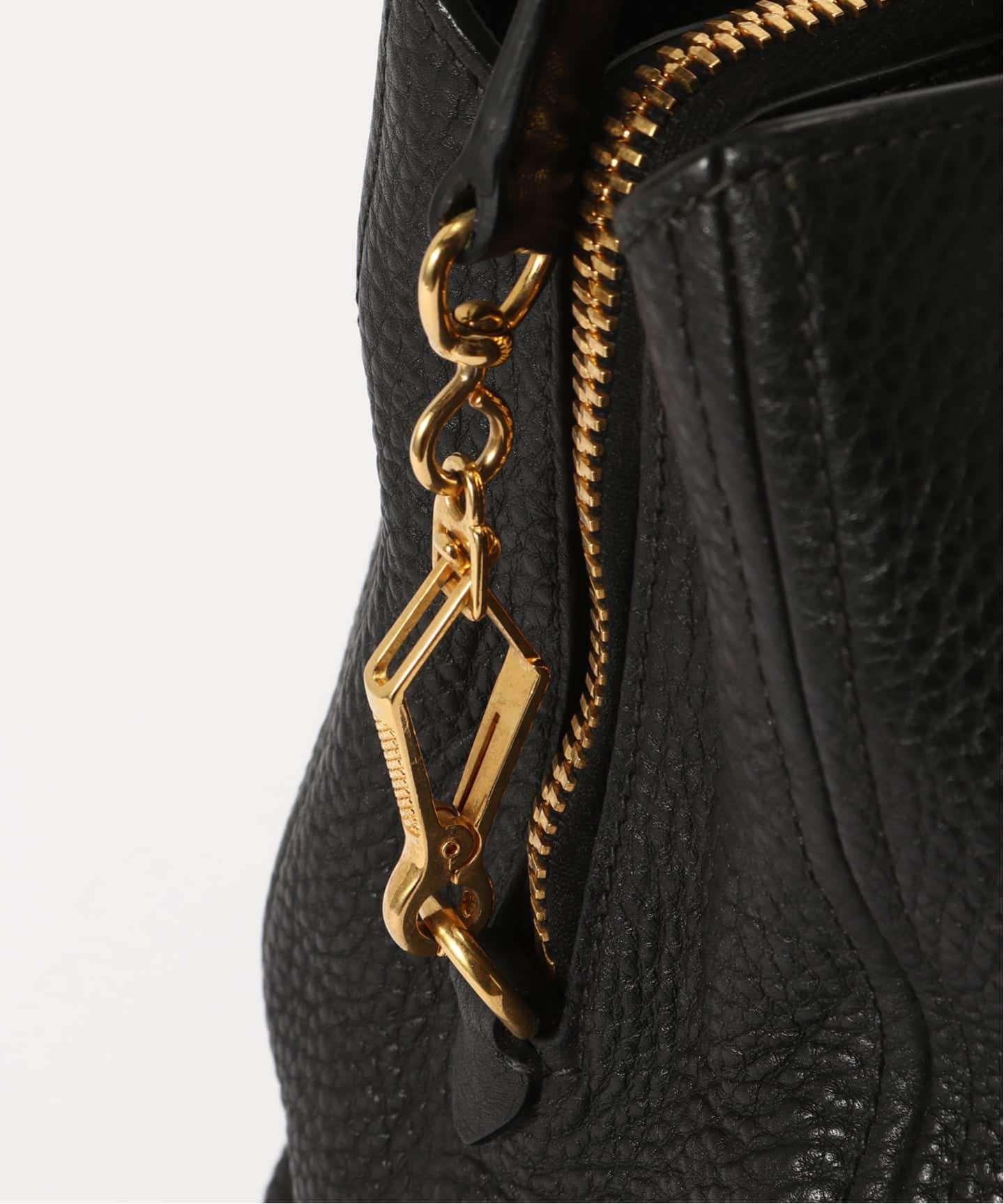 MIU MIU/ミュウミュウ】Vitello phenix tote（トートバッグ