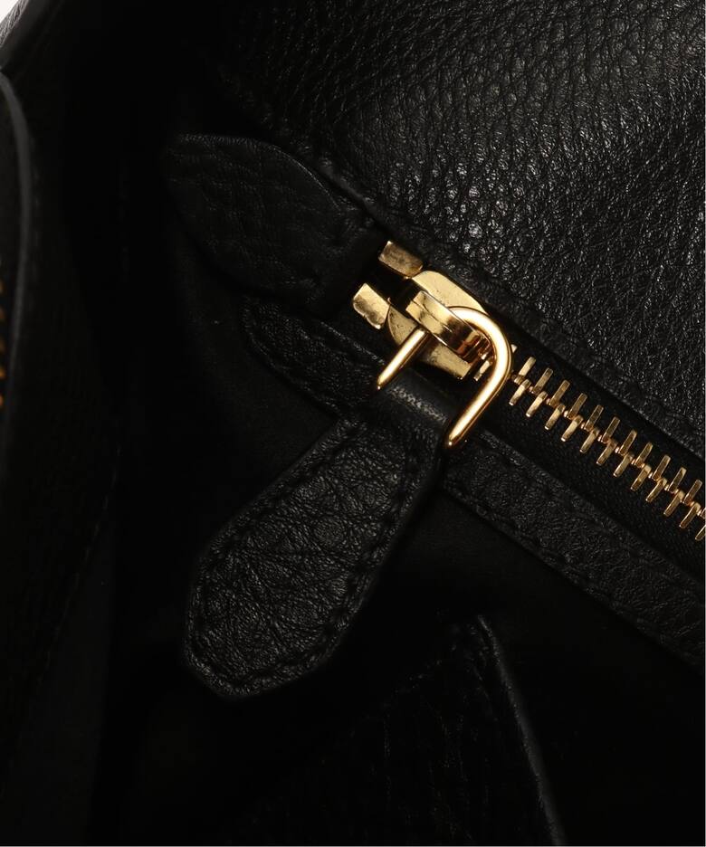 MIU MIU/ミュウミュウ】Vitello phenix tote（トートバッグ 