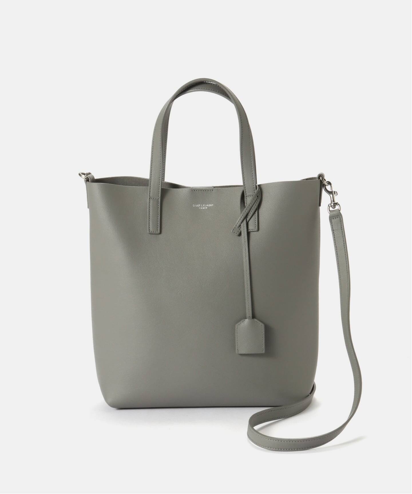 SAINT LAURENT/サンローラン】 Toy shopping tote 2way（トートバッグ 