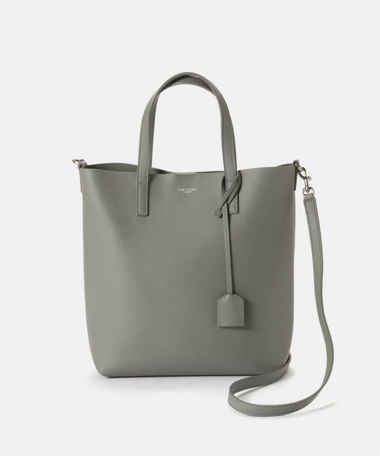 SAINT LAURENT/サンローラン】 Toy shopping tote 2way（トートバッグ 