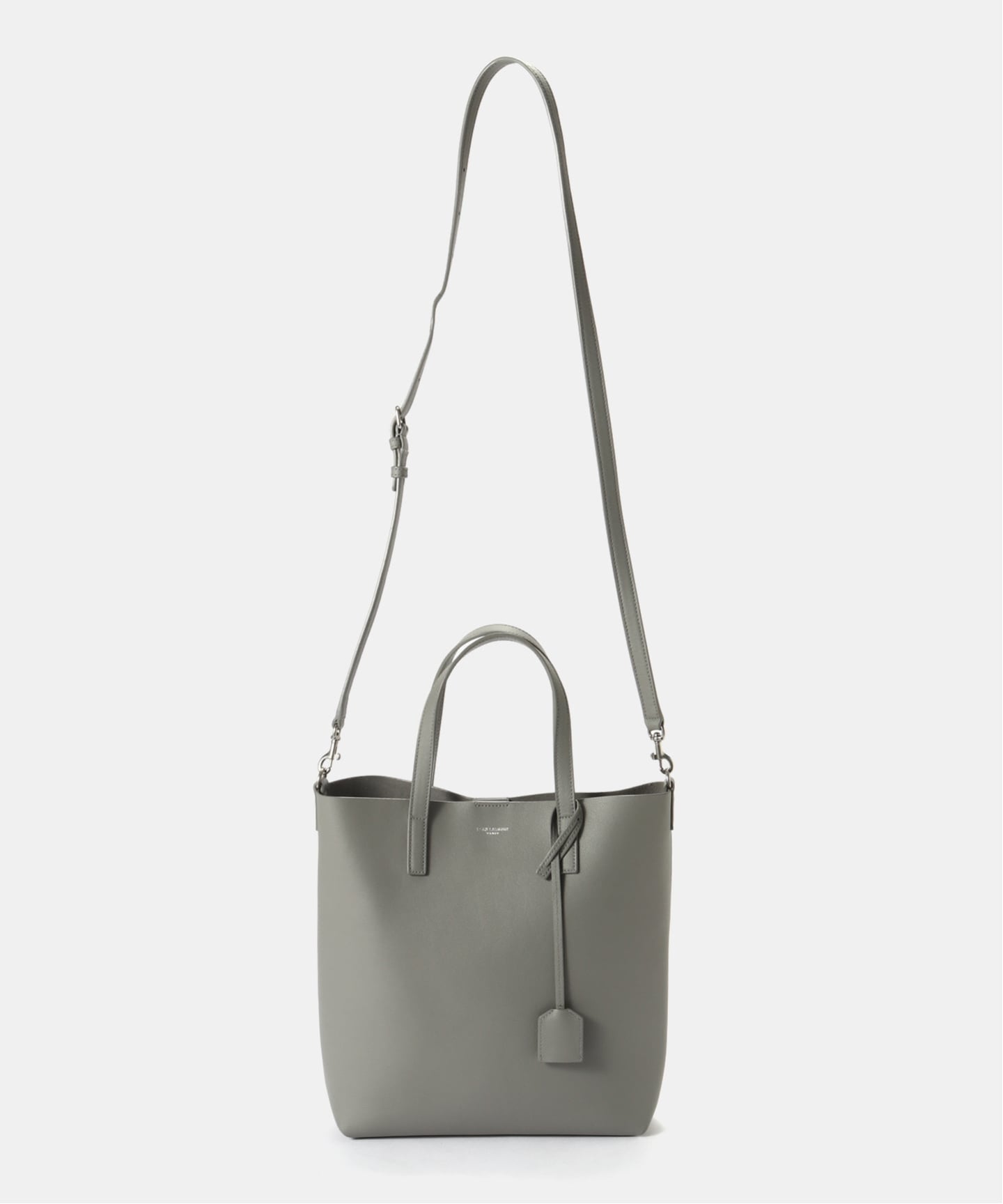 SAINT LAURENT/サンローラン】 Toy shopping tote 2way（トートバッグ