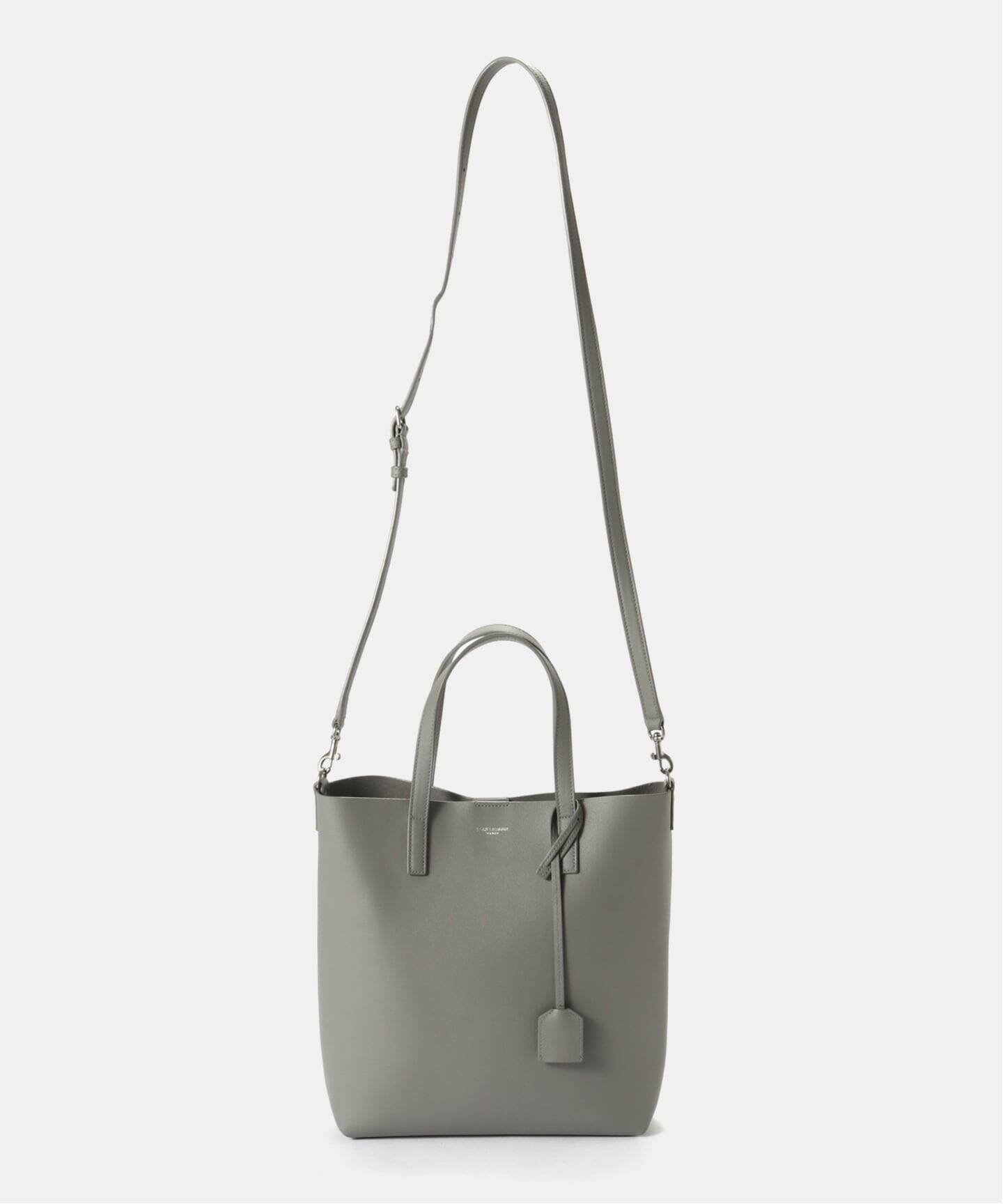 SAINT LAURENT/サンローラン】 Toy shopping tote 2way（トートバッグ 