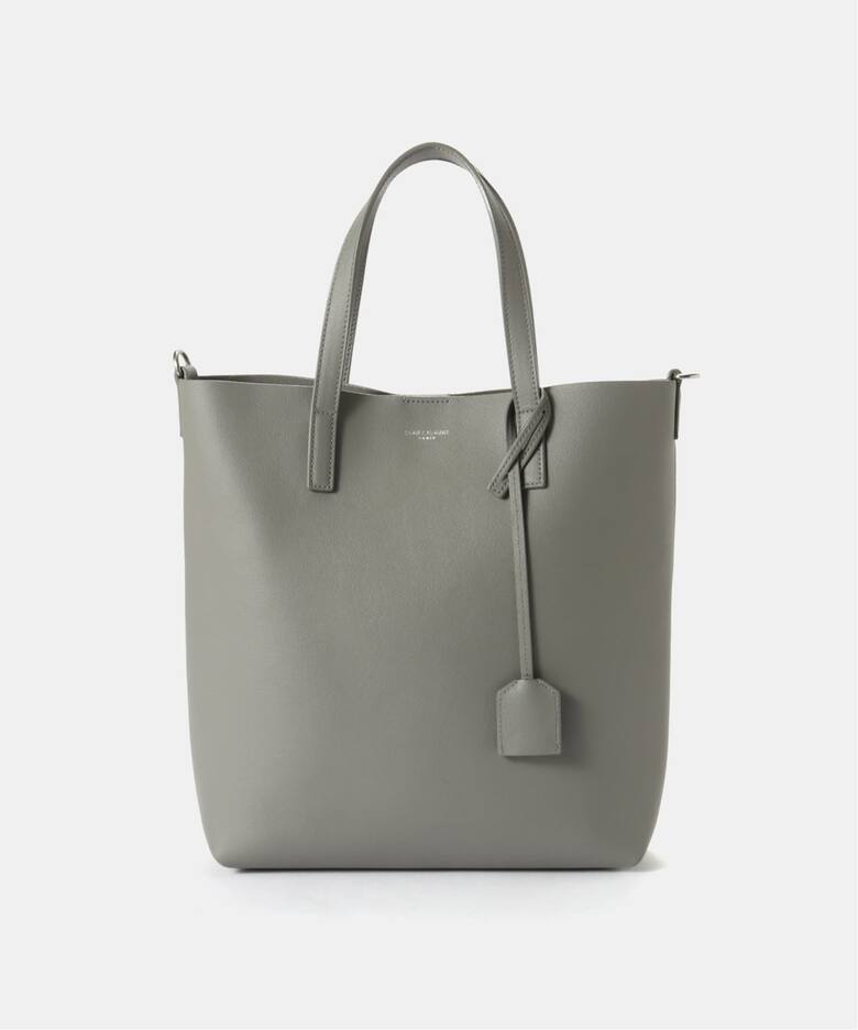 SAINT LAURENT/サンローラン】 Toy shopping tote 2way（トートバッグ 