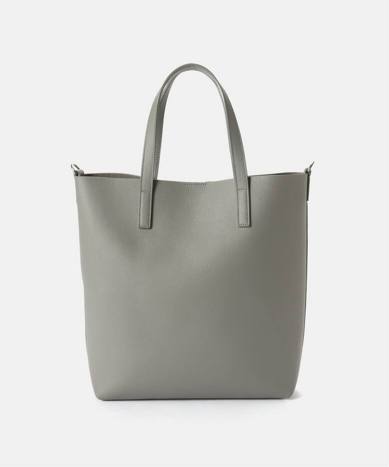 SAINT LAURENT/サンローラン】 Toy shopping tote 2way（トートバッグ 