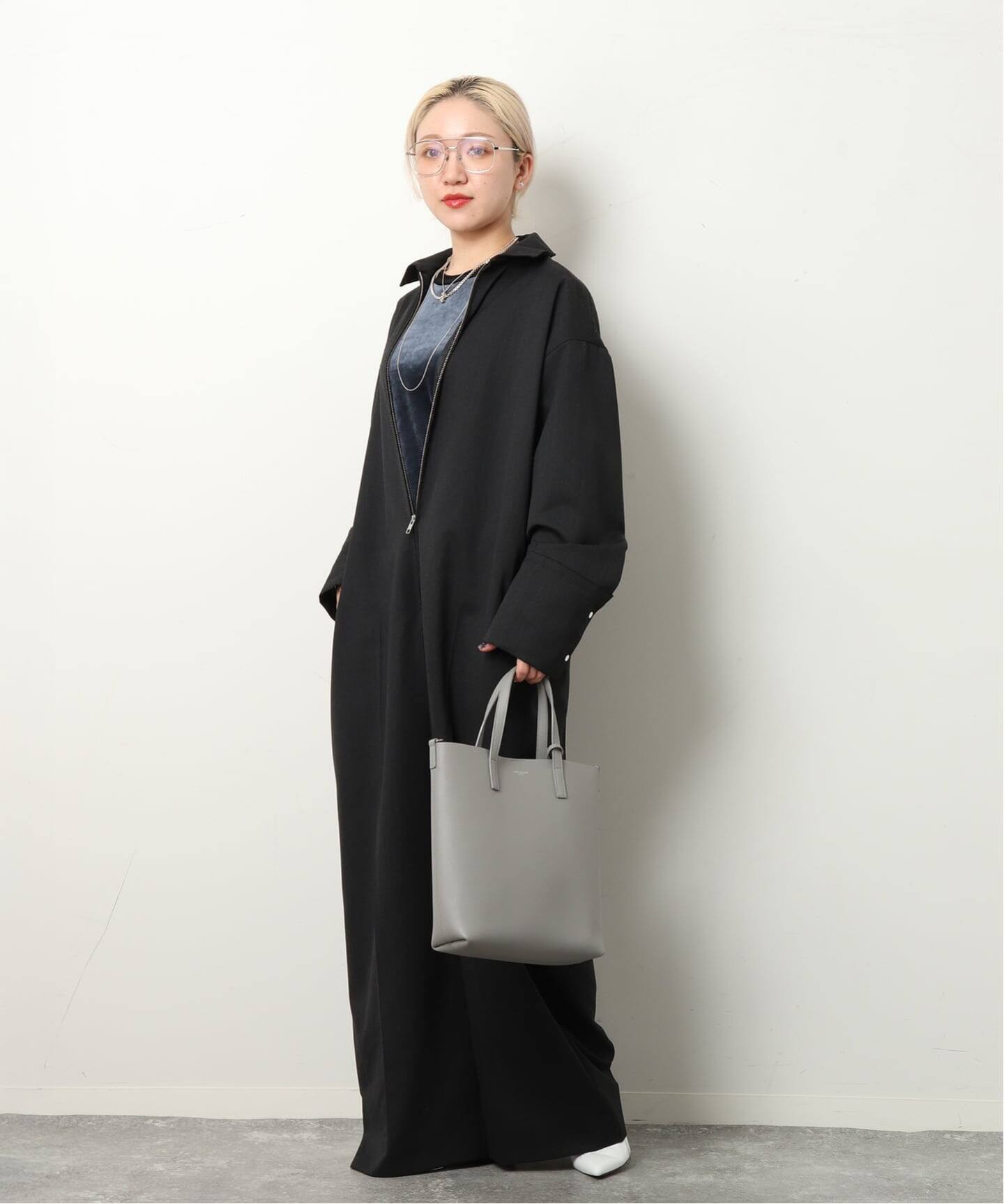 SAINT LAURENT/サンローラン】 Toy shopping tote 2way（トートバッグ