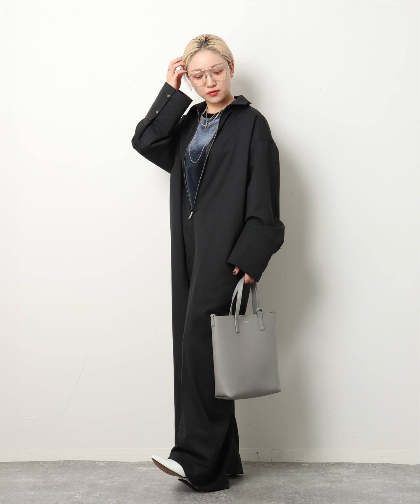 SAINT LAURENT/サンローラン】 Toy shopping tote 2way（トートバッグ