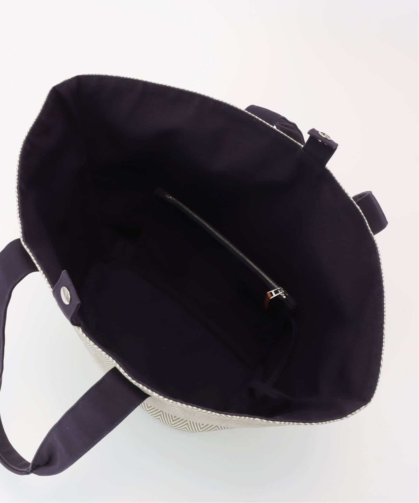 VINTAGE HERMES/エルメス】 Panier de plage（トートバッグ