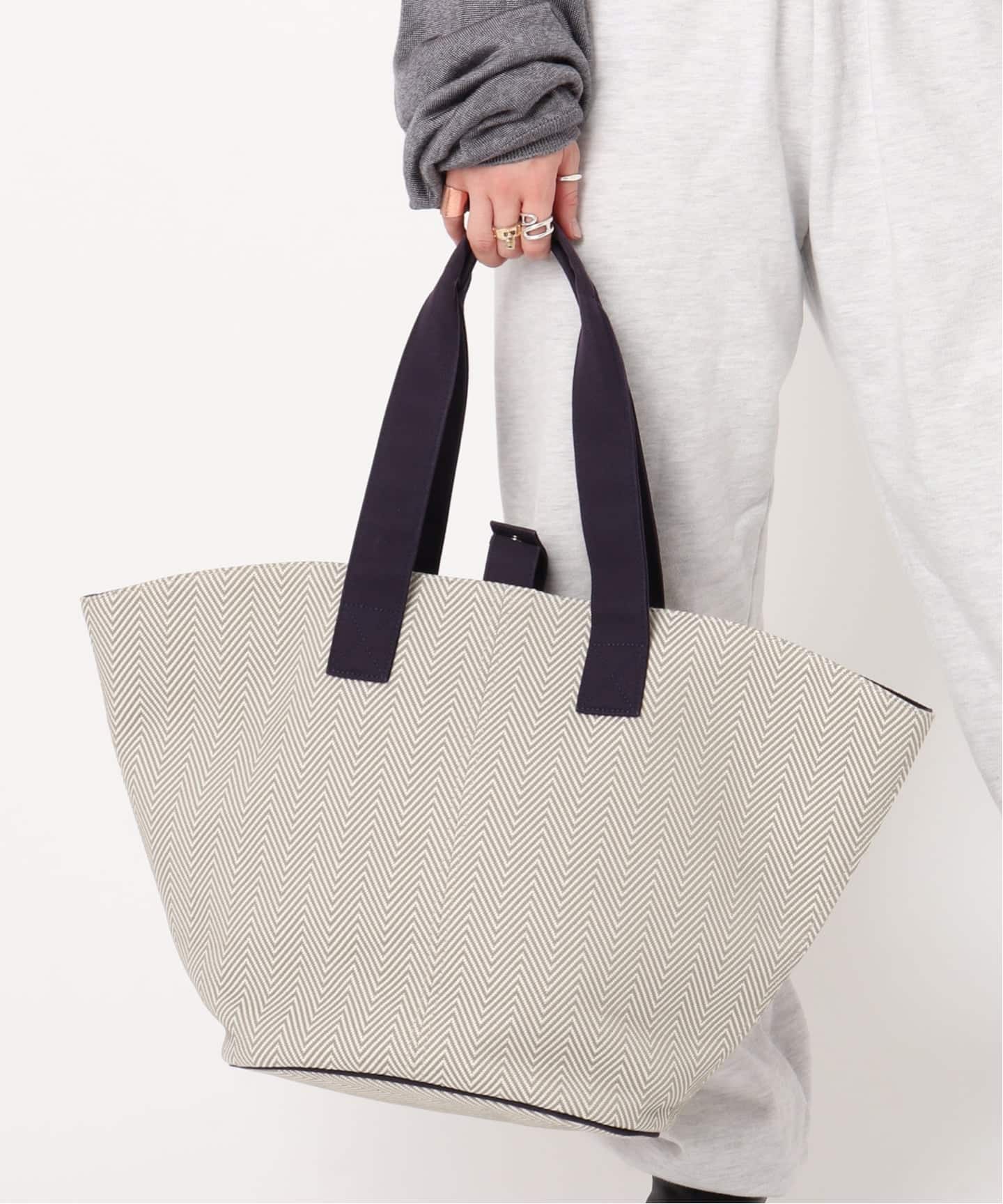 エルメス　アンサンブル VINTAGE HERMES/エルメス】Cavalier（ショルダーバッグ）｜ENSEMBLE