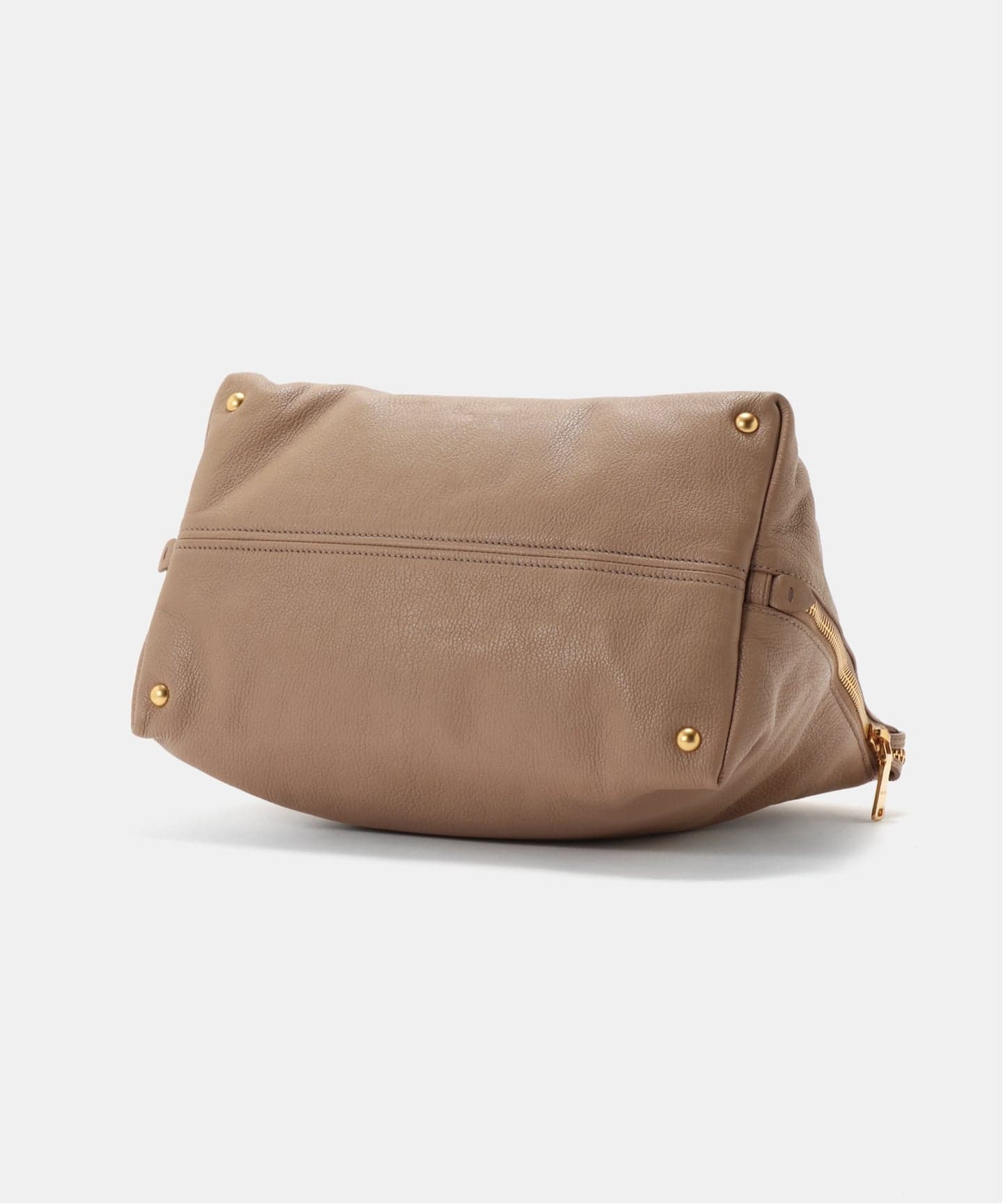 MIU MIU/ミュウミュウ】2way tote bag（トートバッグ）｜ENSEMBLE