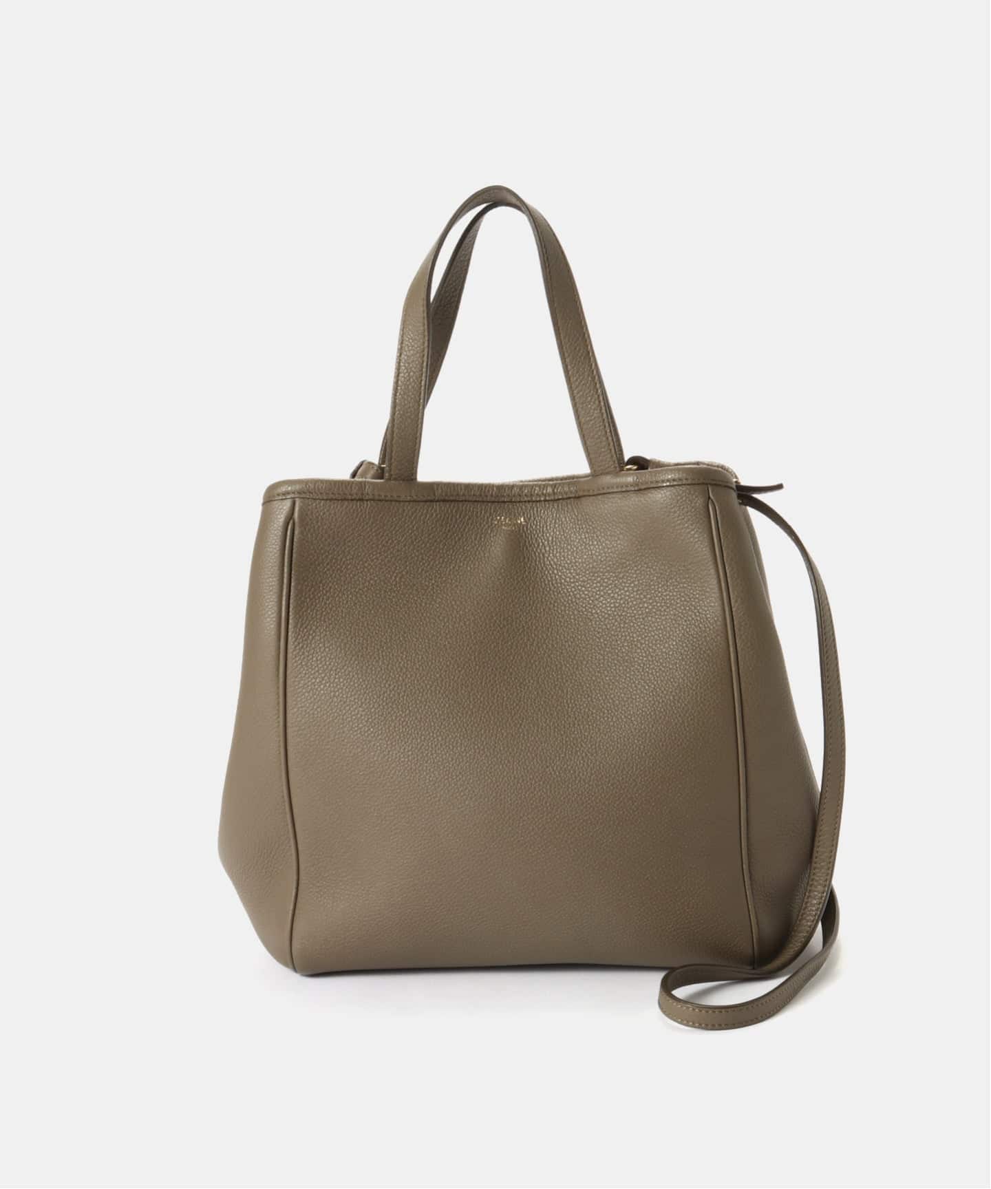 CELINE/セリーヌ】Folded cabas 2way（トートバッグ）｜ENSEMBLE