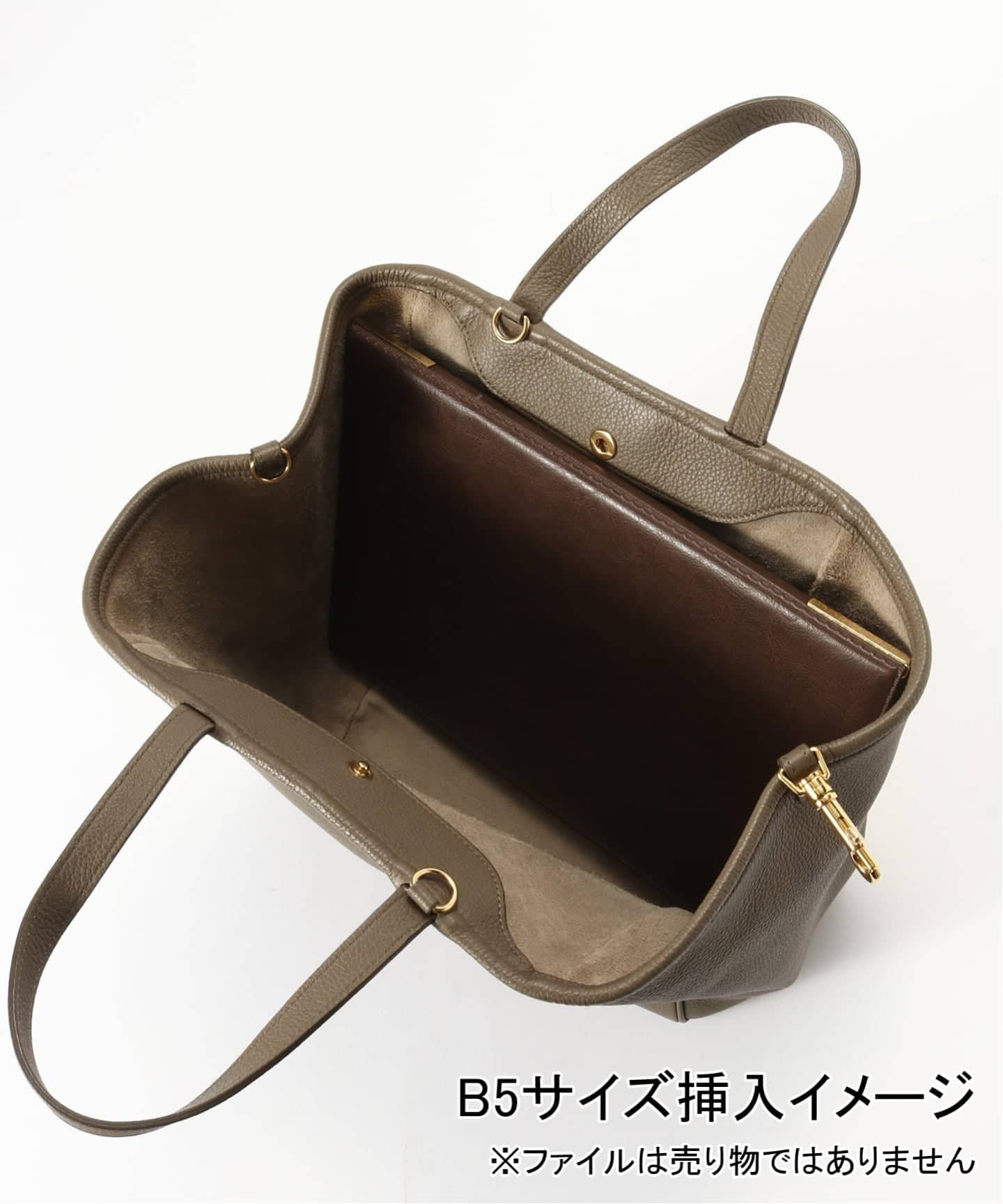 CELINE/セリーヌ】Folded cabas 2way（トートバッグ）｜ENSEMBLE