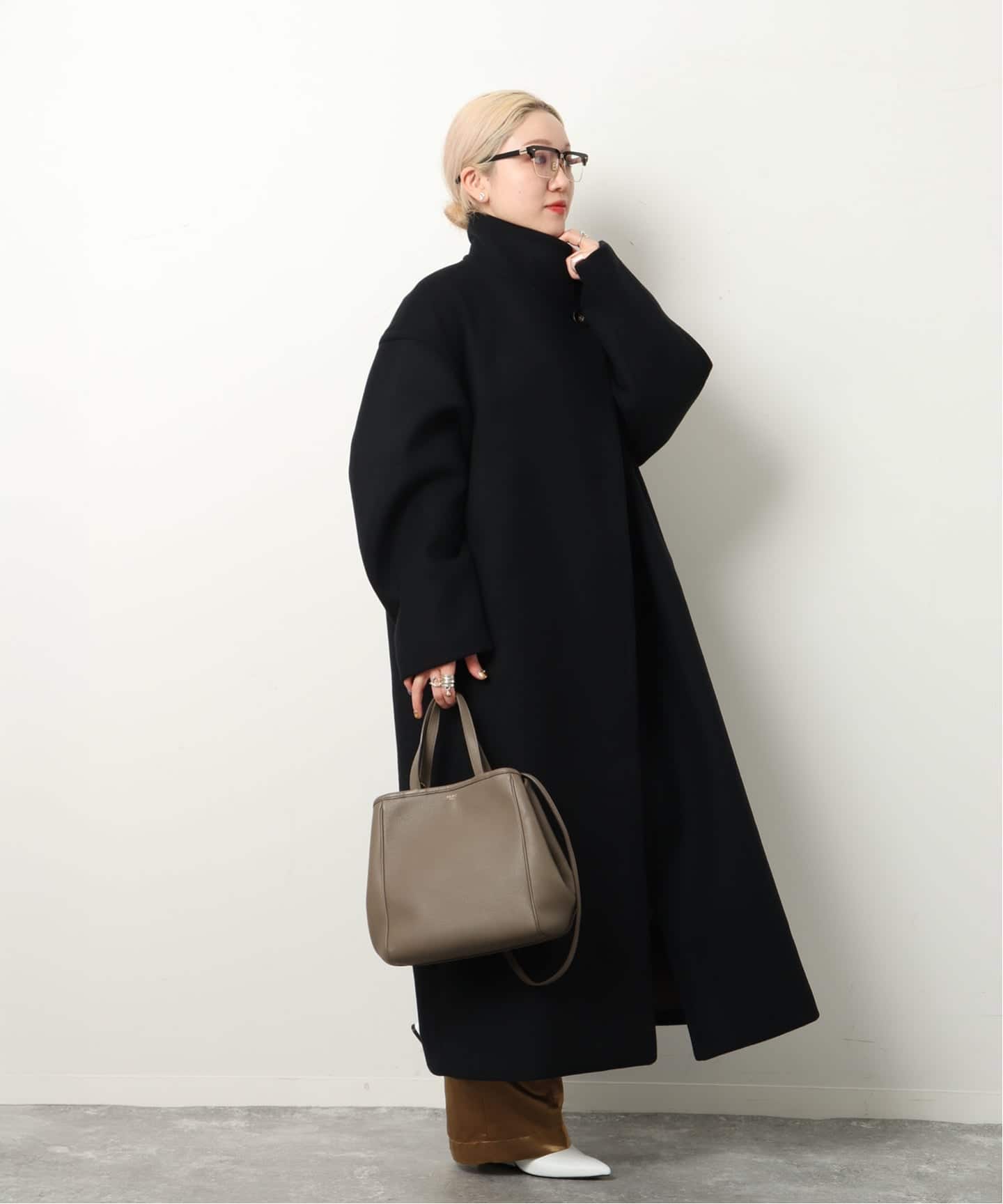 CELINE/セリーヌ】Folded cabas 2way（トートバッグ）｜ENSEMBLE
