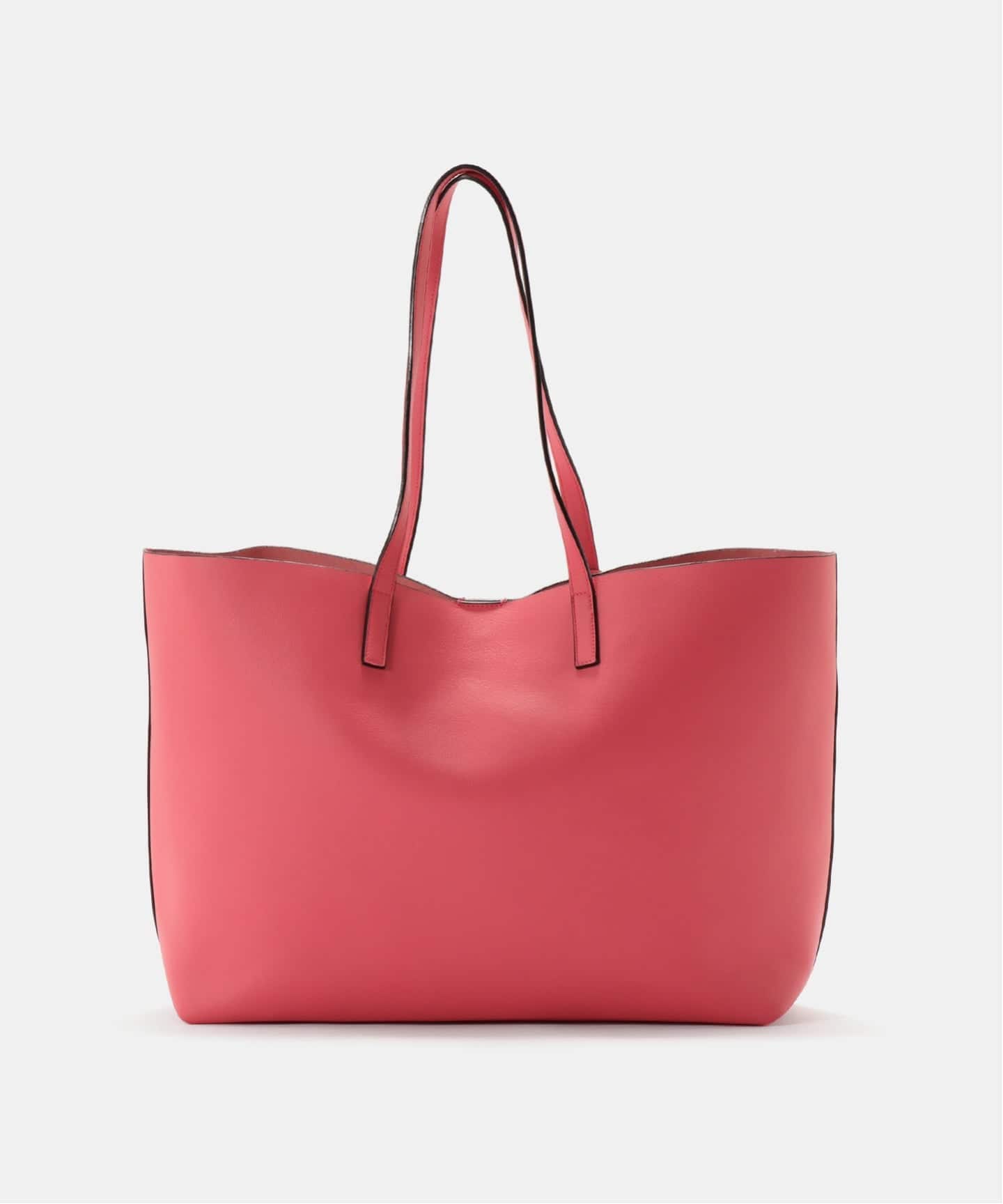 SAINT LAURENT/サンローラン】 Sac shopping tote（トートバッグ