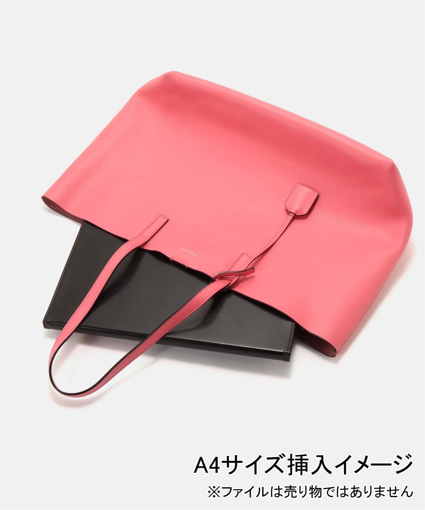SAINT LAURENT/サンローラン】 Sac shopping tote（トートバッグ