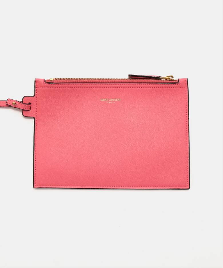 SAINT LAURENT/サンローラン】 Sac shopping tote（トートバッグ 