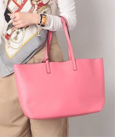 SAINT LAURENT/サンローラン】 Sac shopping tote（トートバッグ 