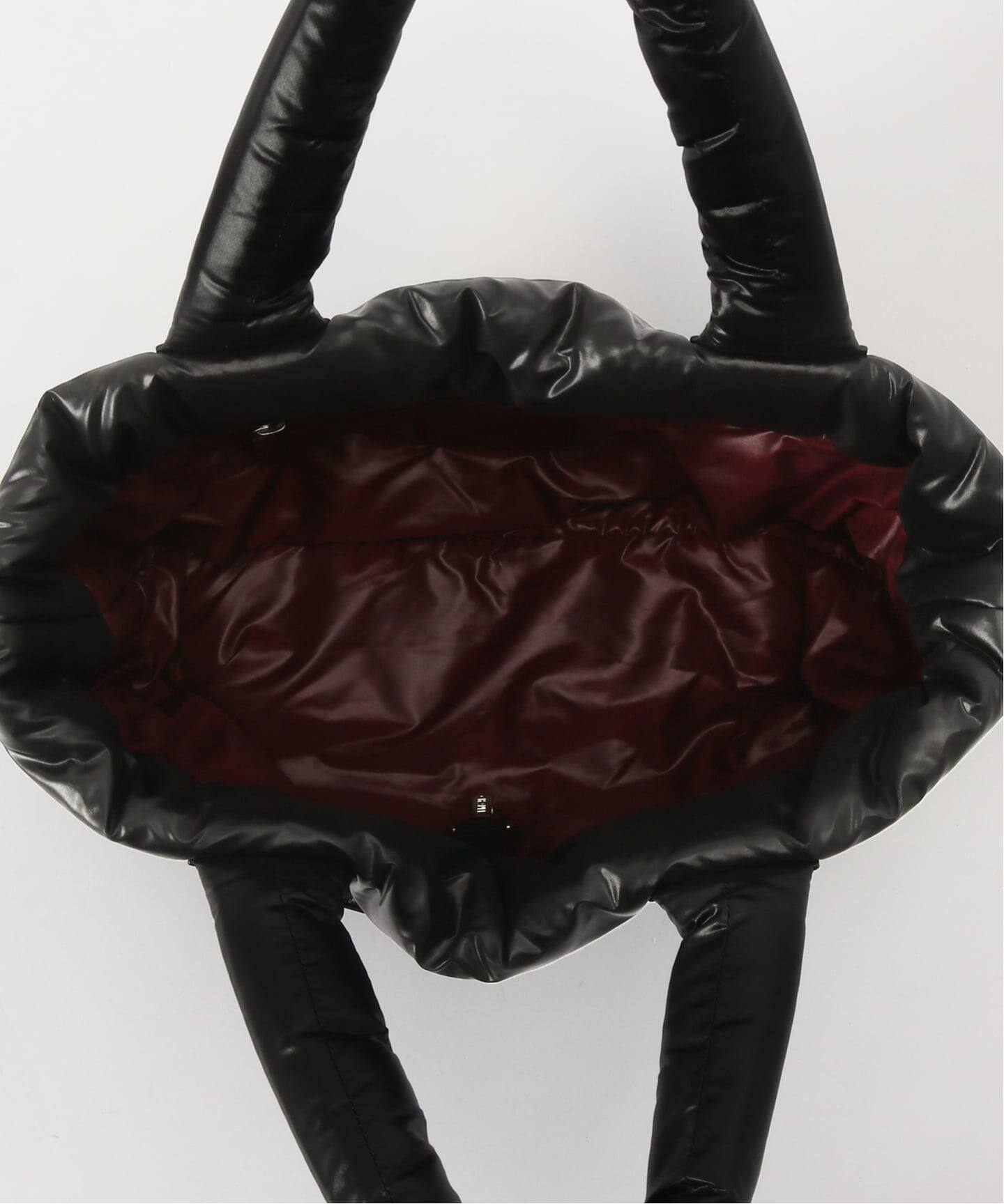 VINTAGE CHANEL/シャネル】Coco cocoon tote（トートバッグ