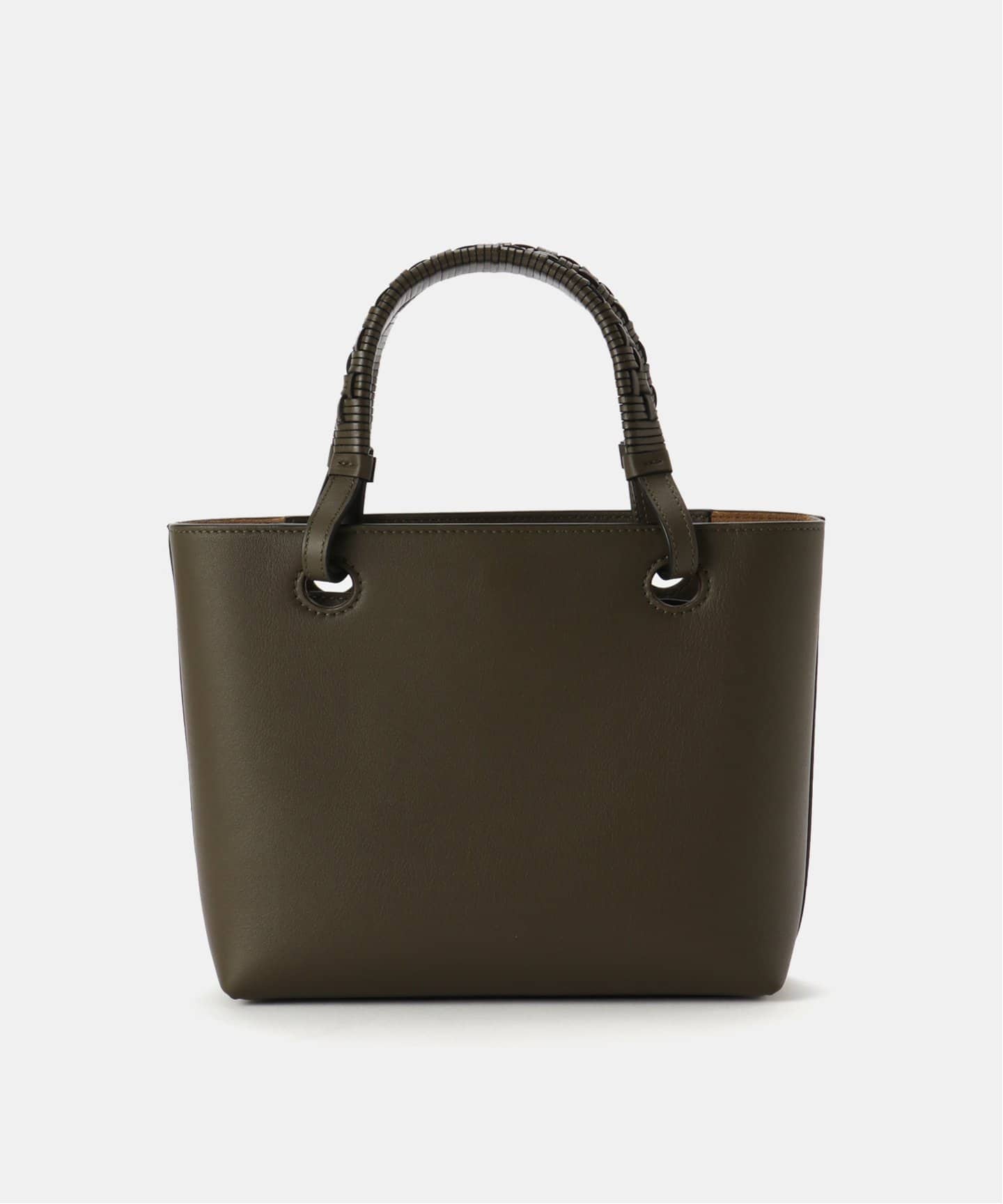 VINTAGE LOEWE/ロエベ】Anagram tote small（トートバッグ