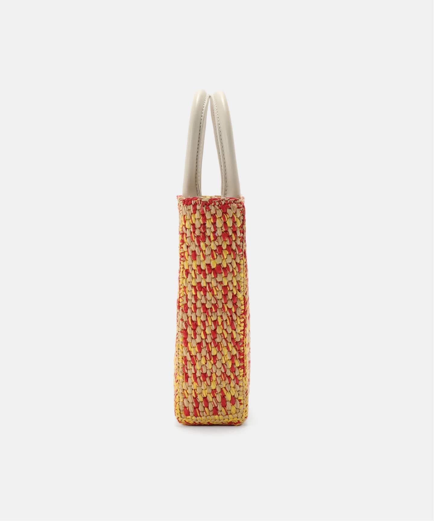 LOEWE/ロエベ】Standard tote 2way raffia（トートバッグ）｜ENSEMBLE
