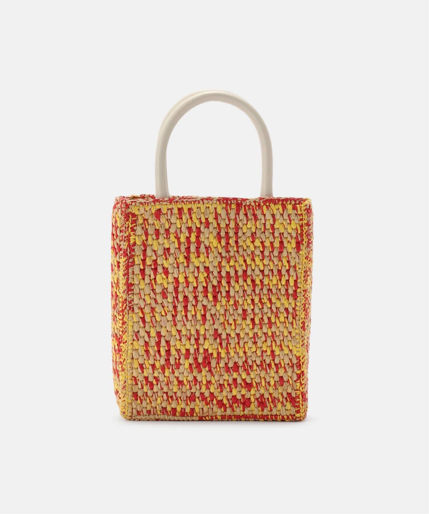LOEWE/ロエベ】Standard tote 2way raffia（トートバッグ）｜ENSEMBLE