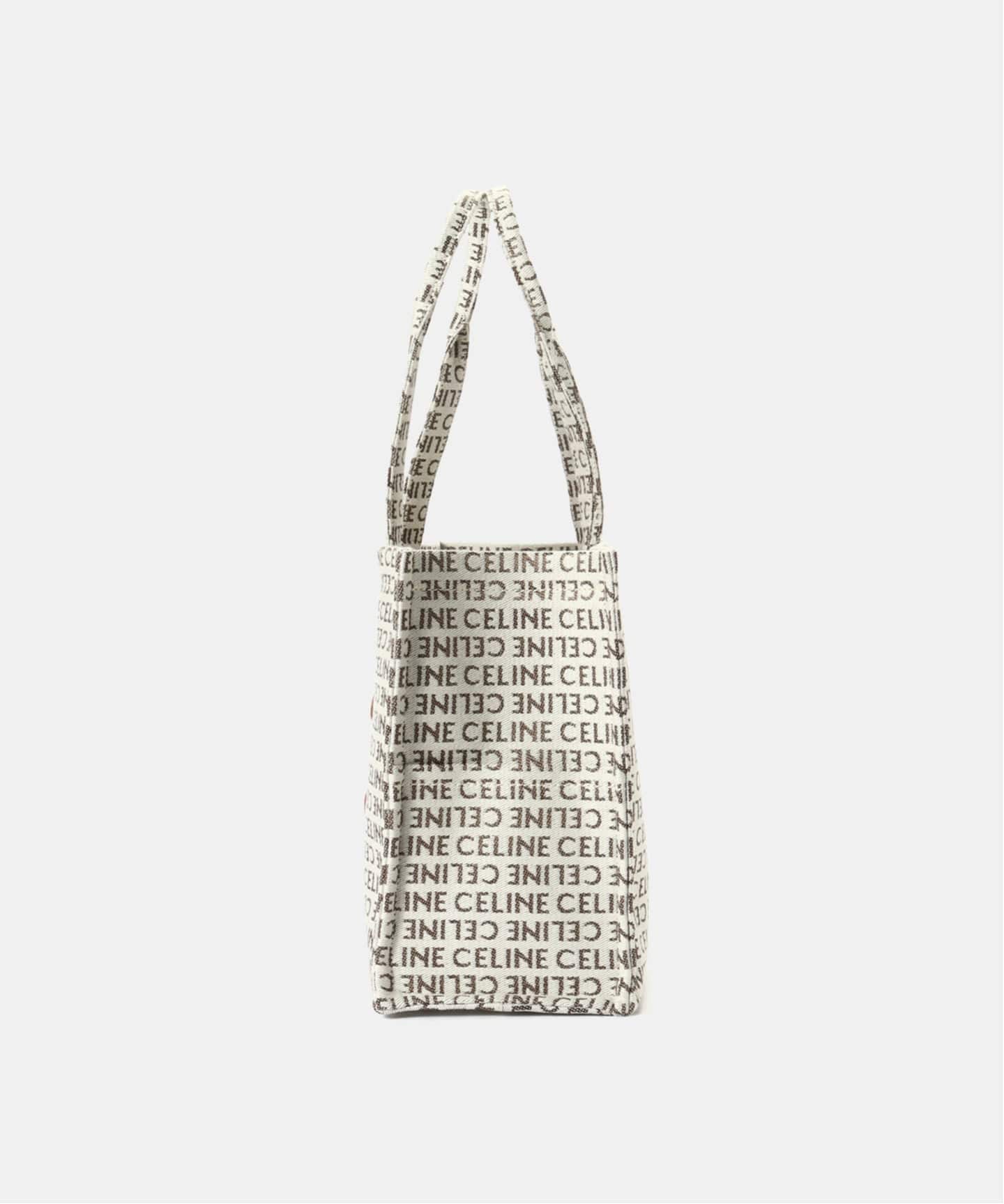 CELINE/セリーヌ】Cabas thais tote large triomphe（トートバッグ