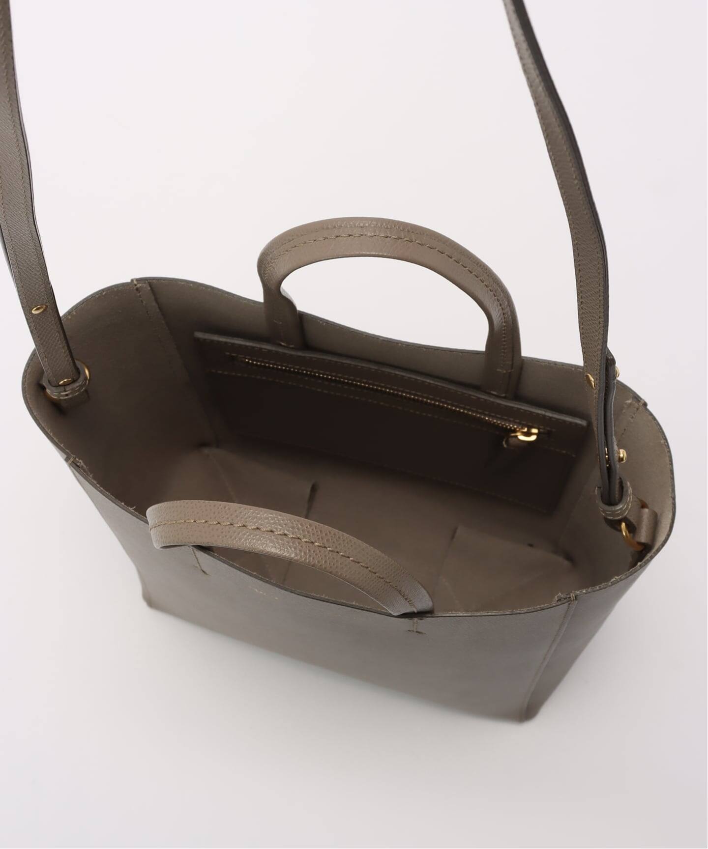 VINTAGE CELINE/セリーヌ】 Vertical cabas 2way（トートバッグ