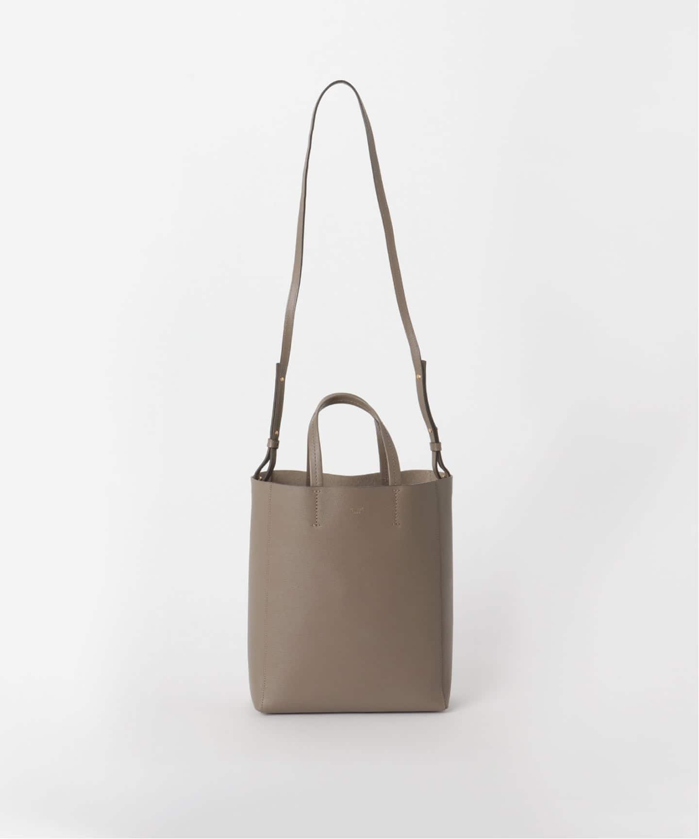 VINTAGE CELINE/セリーヌ】 Vertical cabas 2way（トートバッグ
