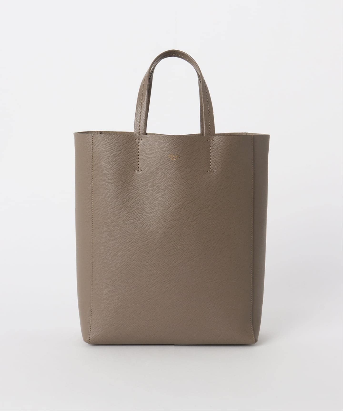 VINTAGE CELINE/セリーヌ】 Vertical cabas 2way（トートバッグ