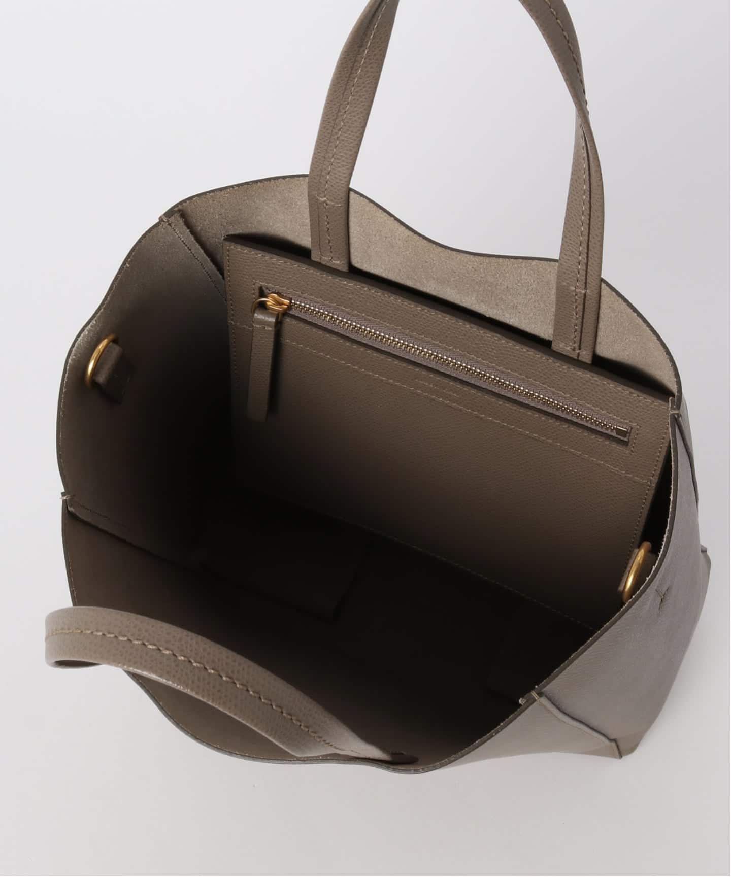 VINTAGE CELINE/セリーヌ】 Vertical cabas 2way（トートバッグ