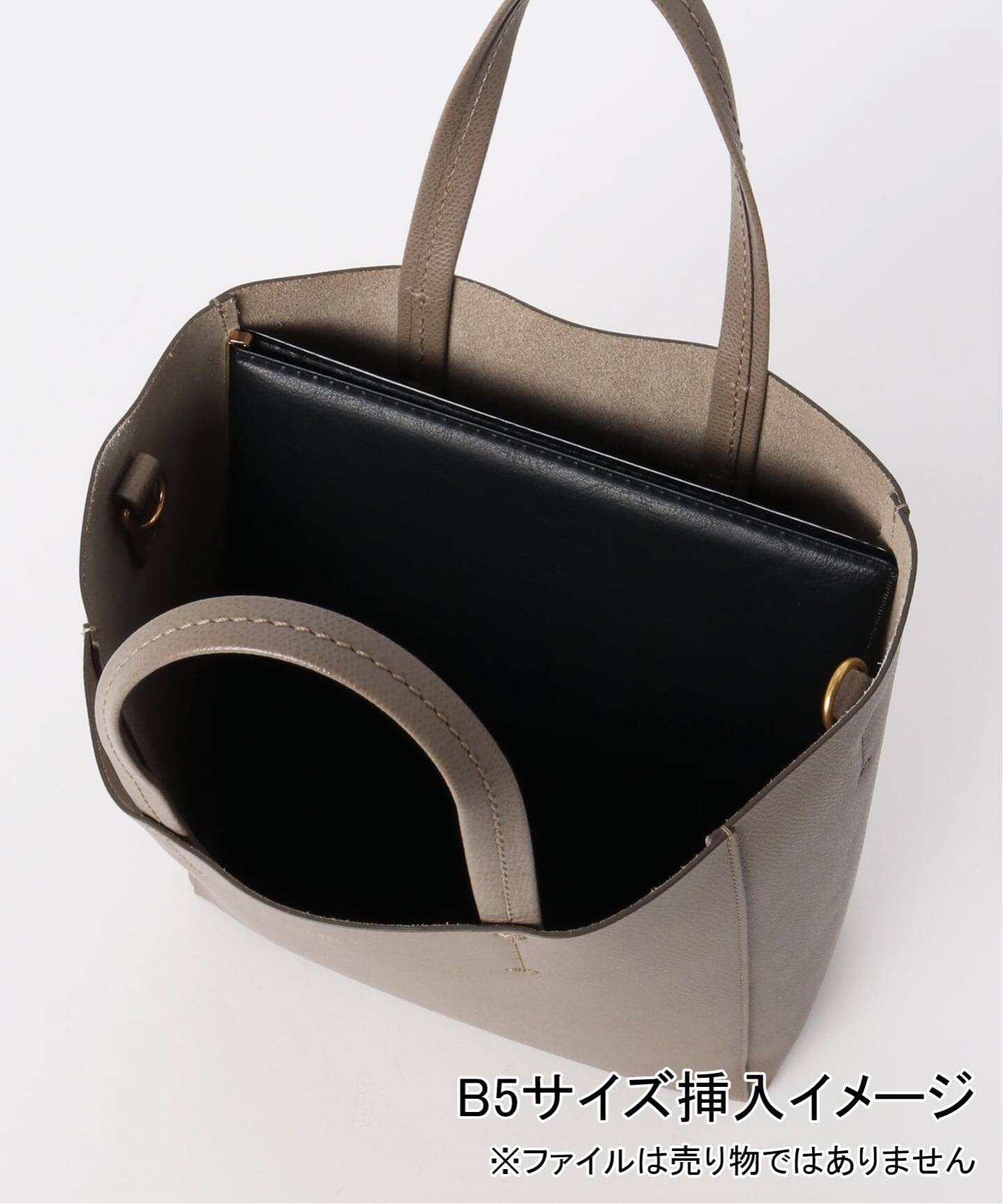 VINTAGE CELINE/セリーヌ】 Vertical cabas 2way（トートバッグ