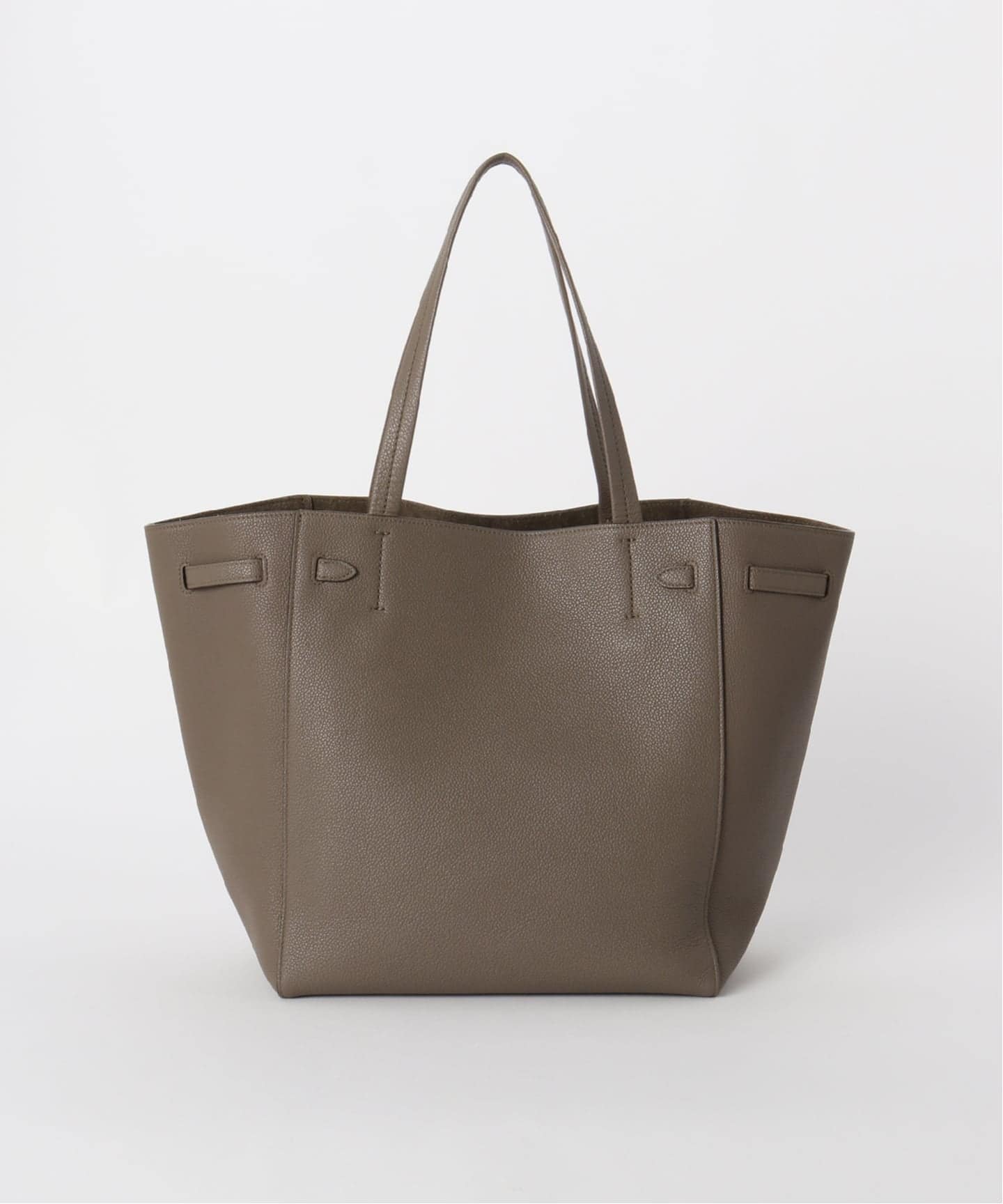 直営店‐CELINE‐ Cabas Phantom トートバッグ スモール CELINE セリーヌ トートバッグ CABAS PHANTOM SMALL カバ