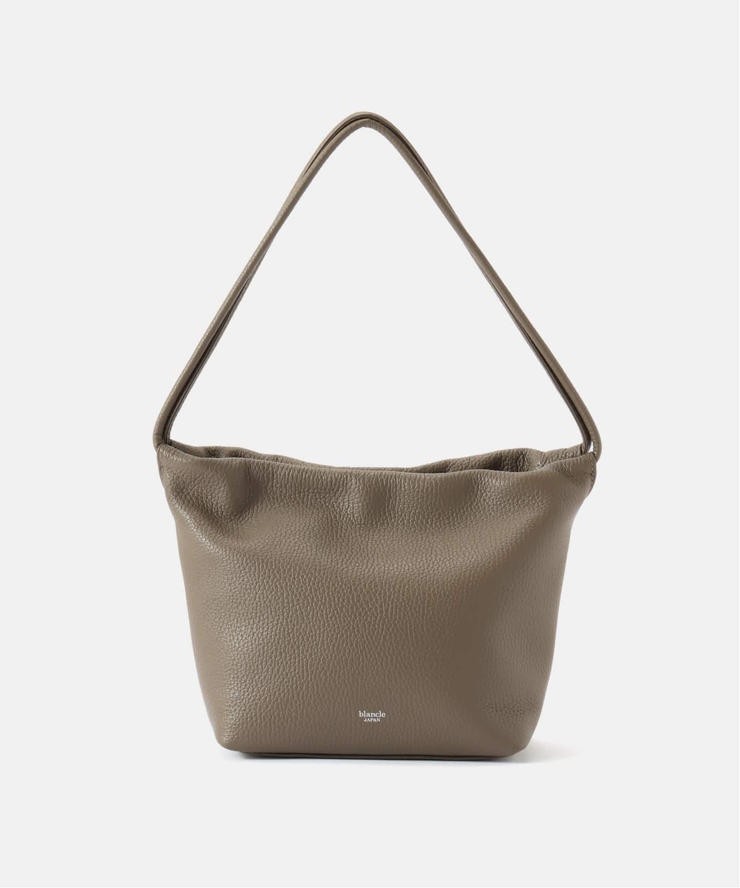 blancle mini wrinkle tote（ブラック） blancle mini wrinkle tote（ブラック） blancle mini wrinkle tote