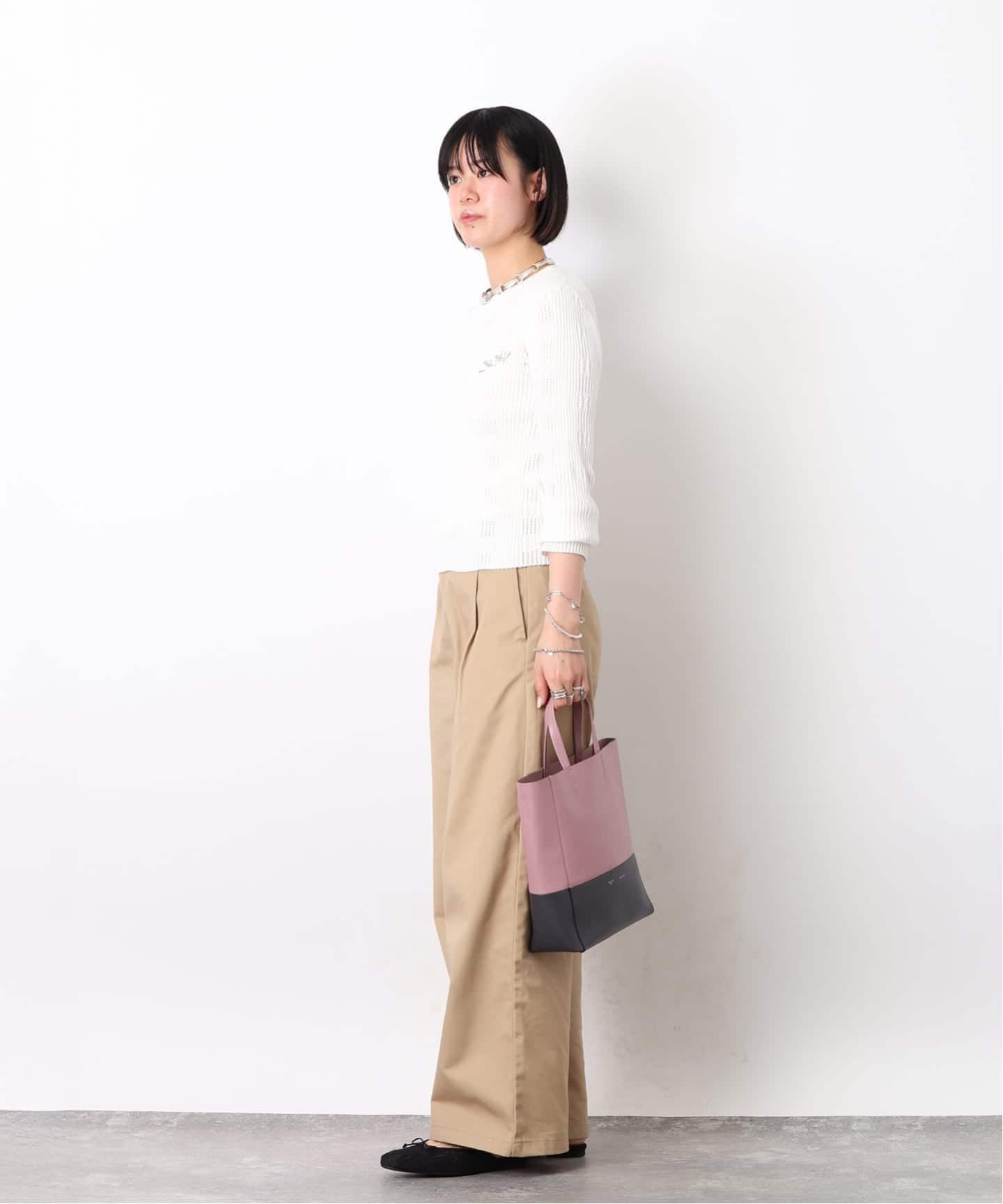 CELINE/セリーヌ】Vertical cabas 2way（トートバッグ）｜ENSEMBLE