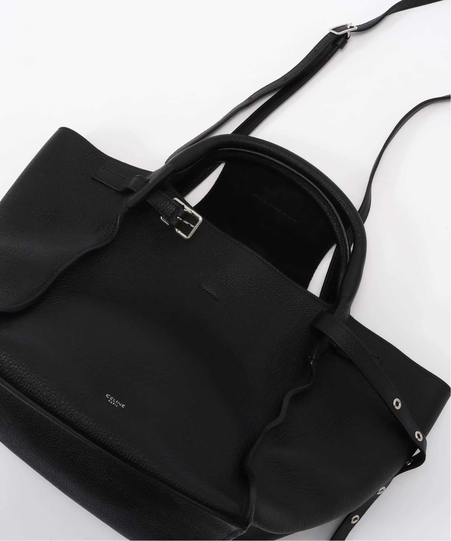 CELINE/セリーヌ】Big bag small 2way（トートバッグ）｜ENSEMBLE