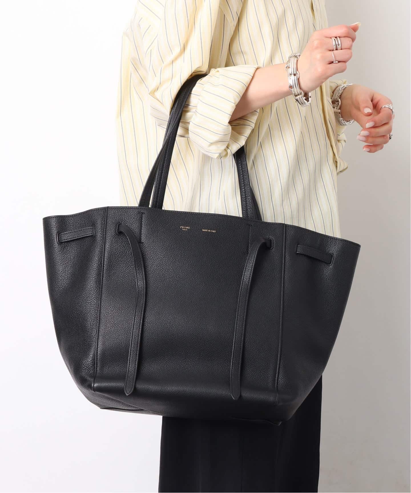 CELINE/セリーヌ】Cabas phantom（トートバッグ）｜ENSEMBLE