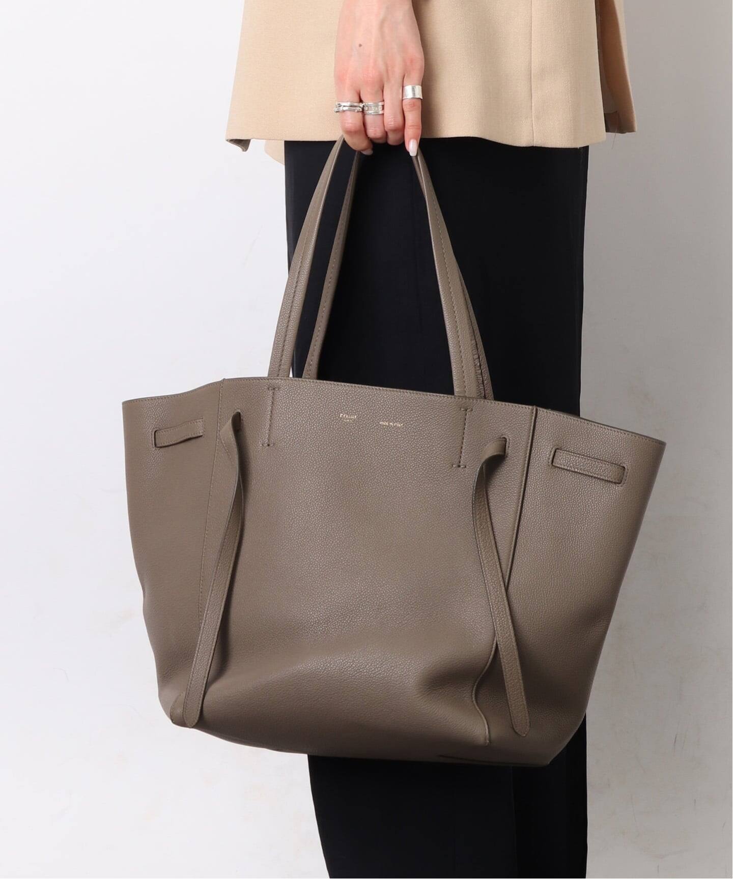 CELINE/セリーヌ】Cabas phantom（トートバッグ）｜ENSEMBLE