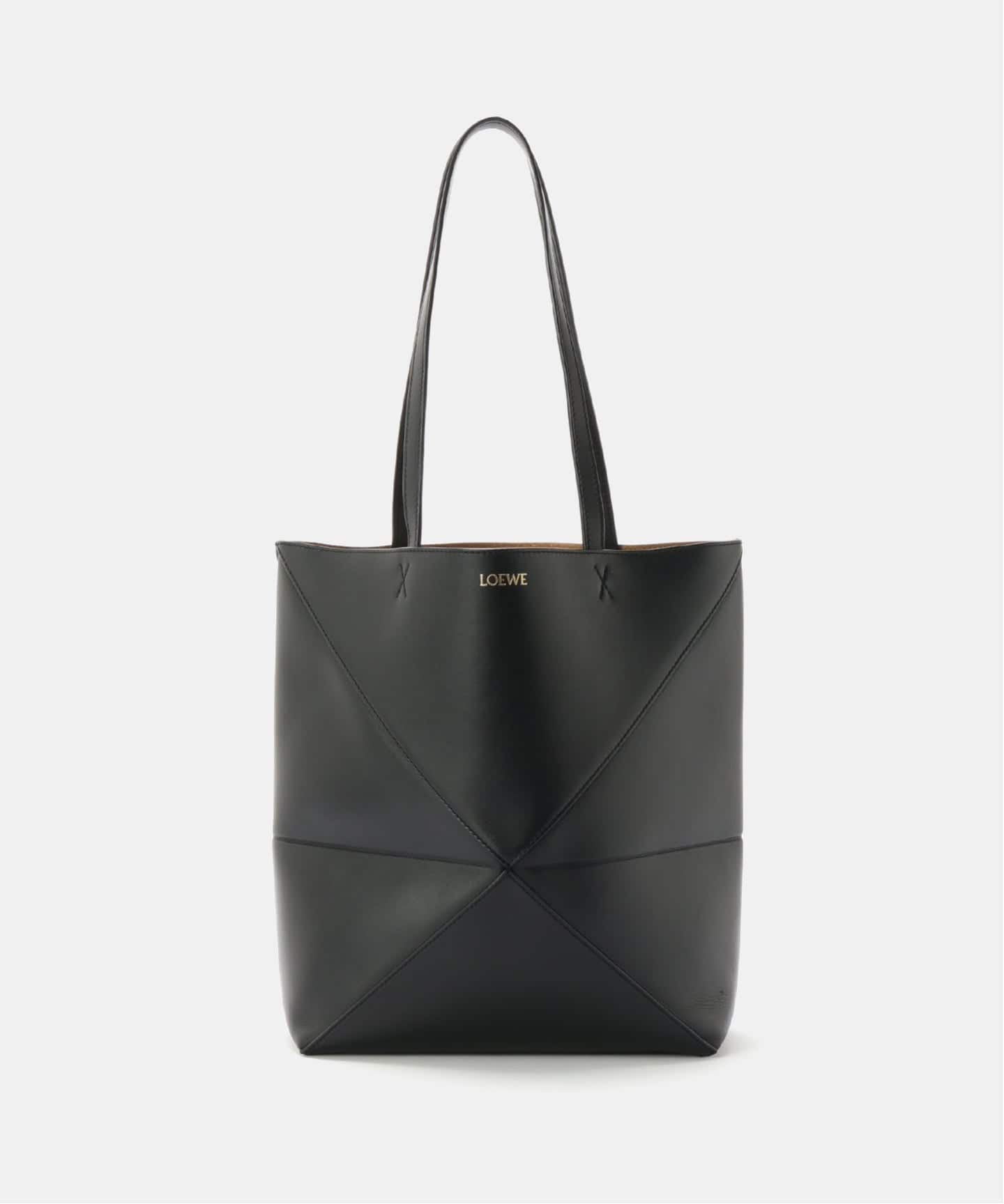 LOEWE ヴィンテージ　トートバッグ VINTAGE LOEWE/ロエベ】 Puzzle fold tote（トートバッグ